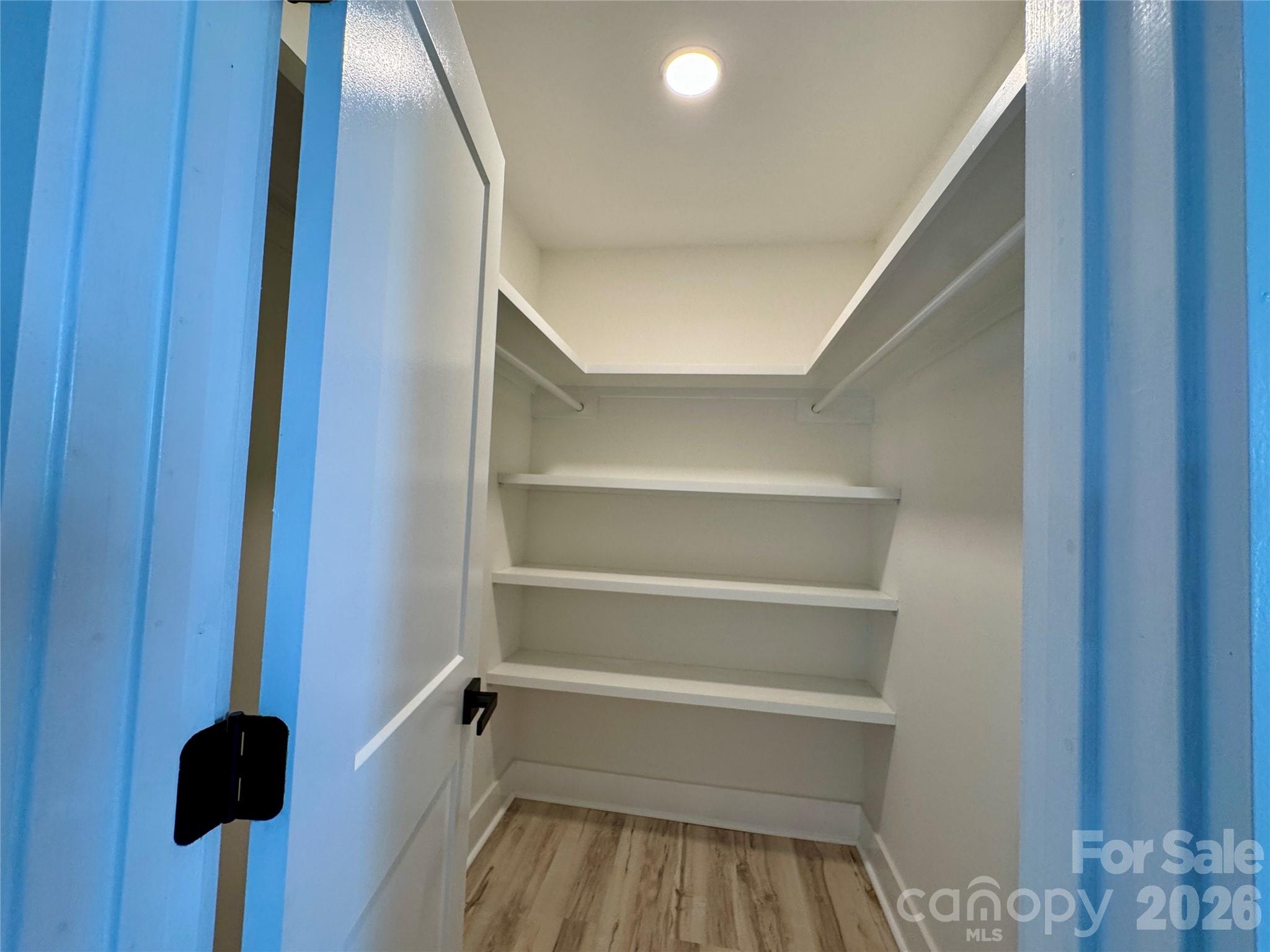 Morrow Heights - Residential