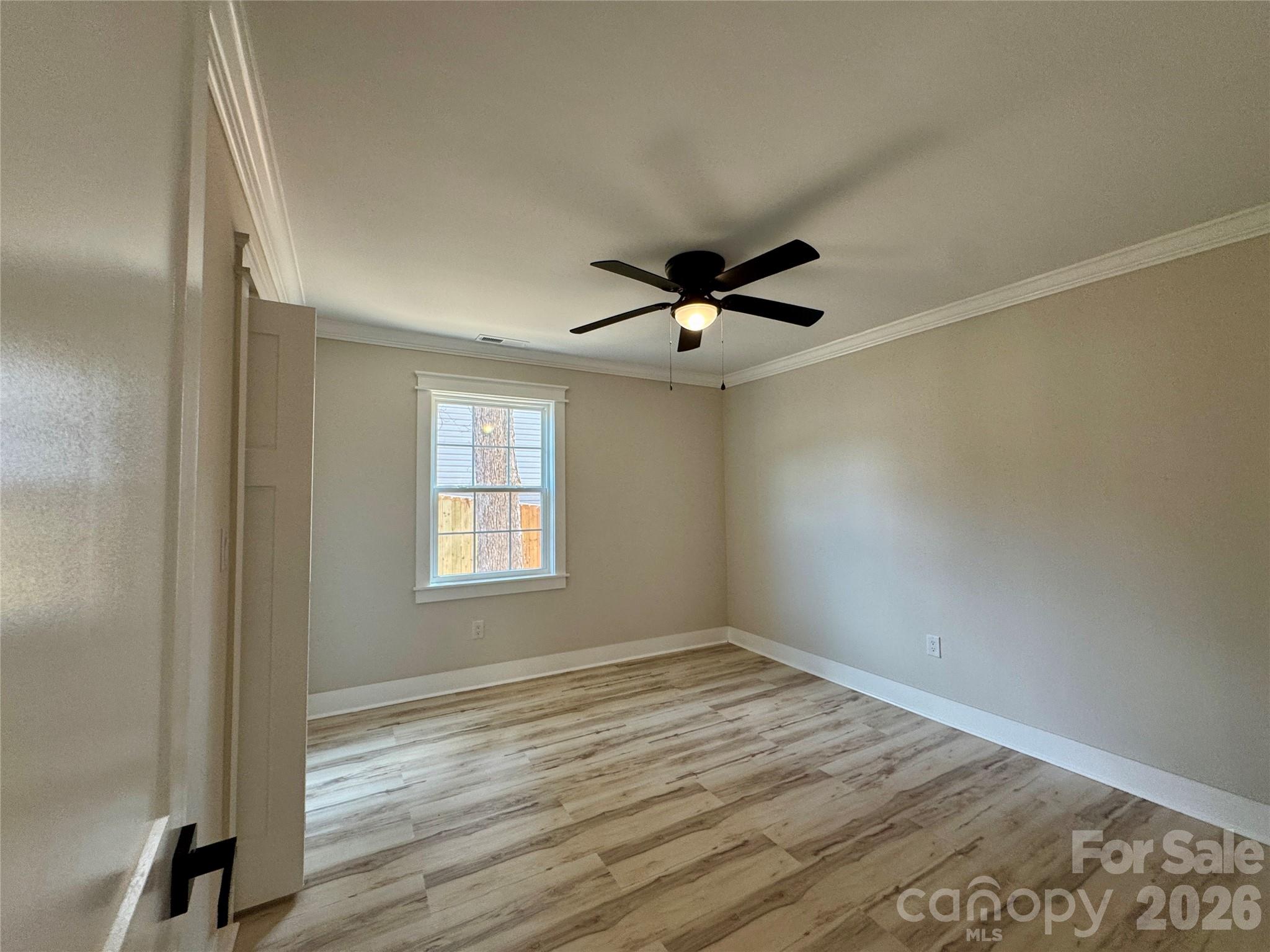 Morrow Heights - Residential