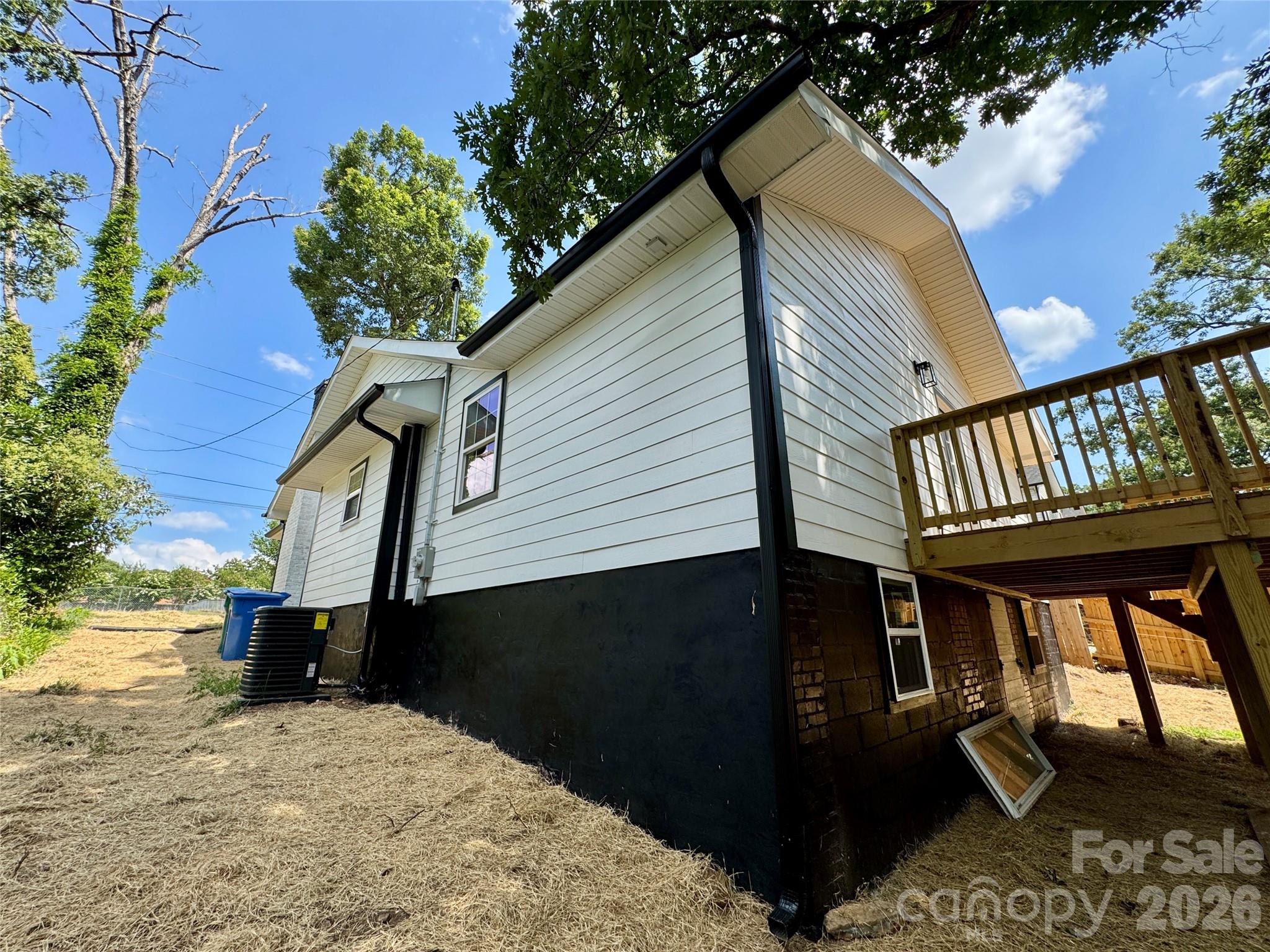 Morrow Heights - Residential