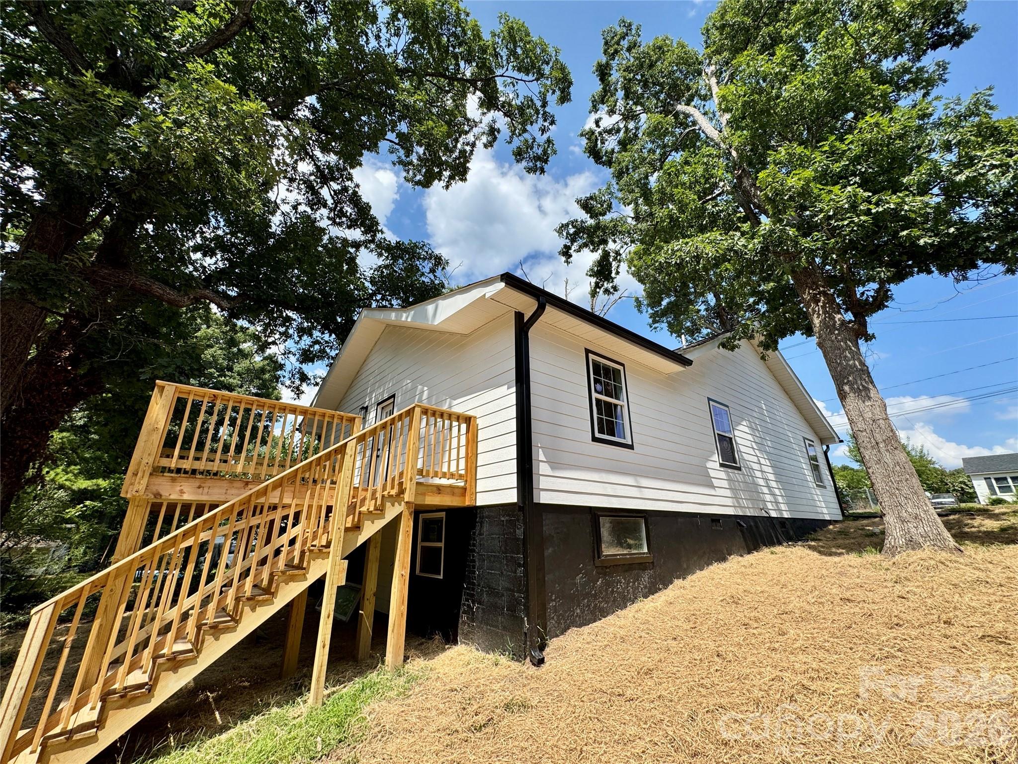 Morrow Heights - Residential