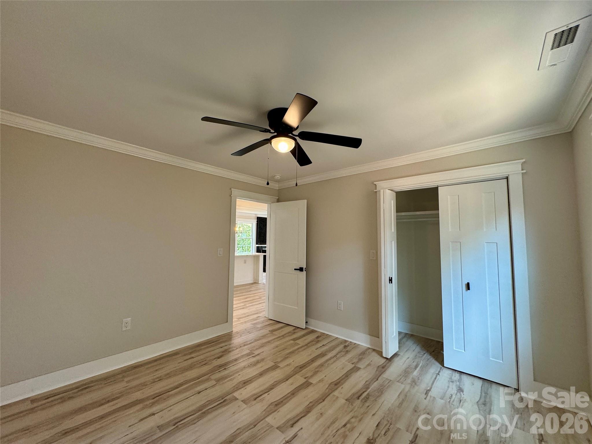 Morrow Heights - Residential