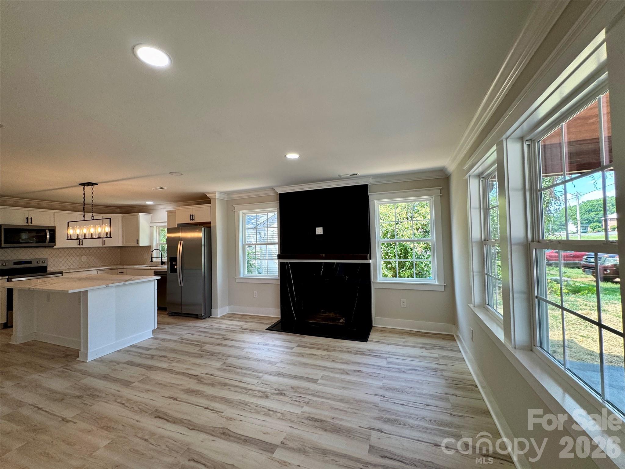 Morrow Heights - Residential