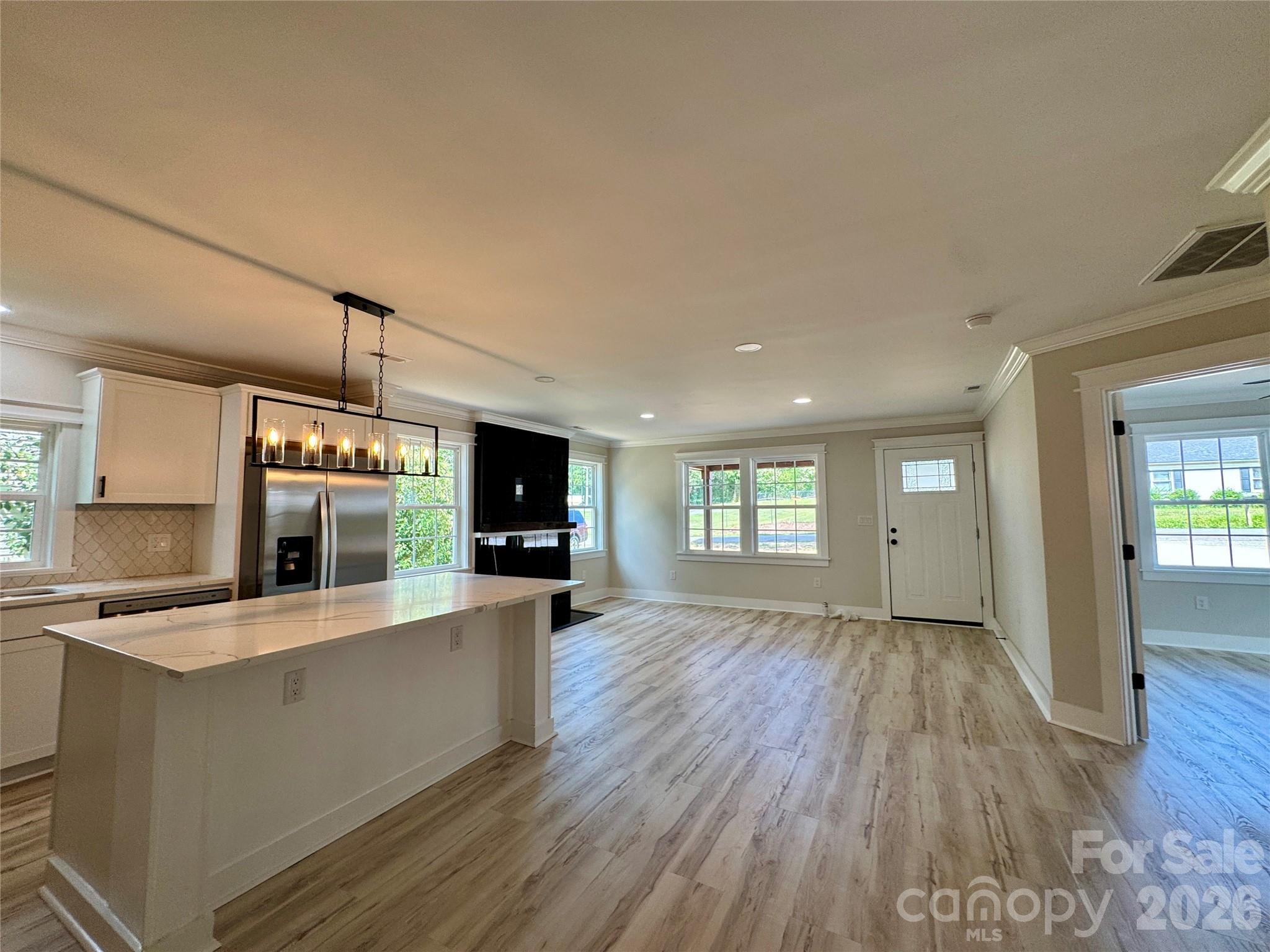 Morrow Heights - Residential