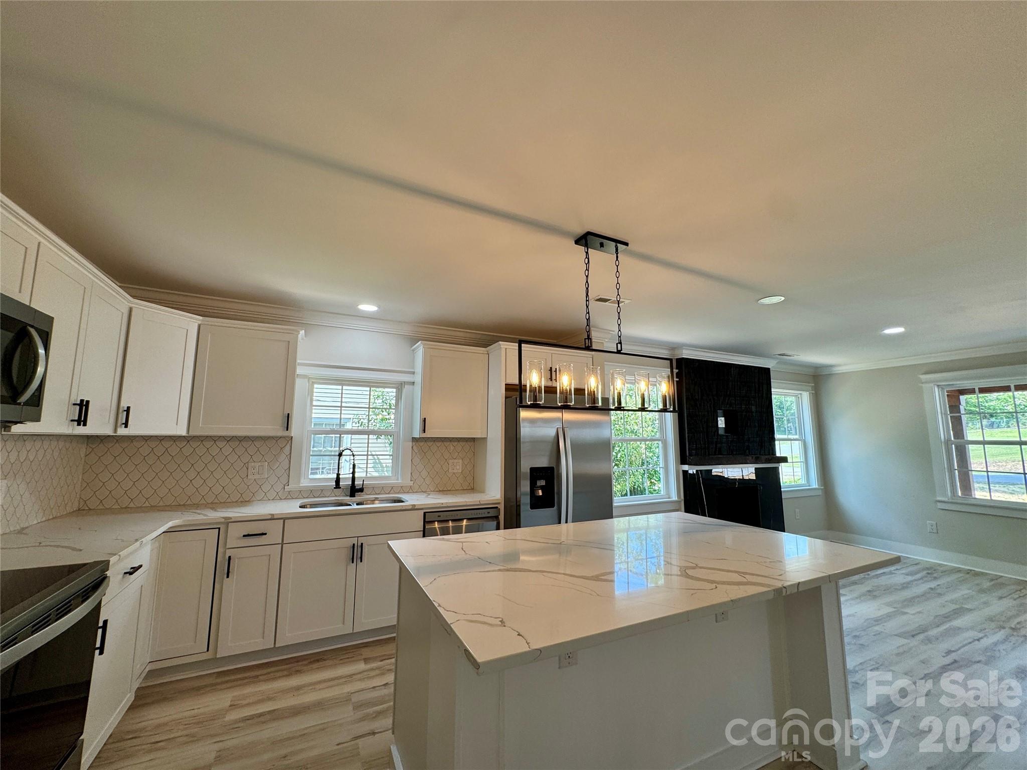 Morrow Heights - Residential