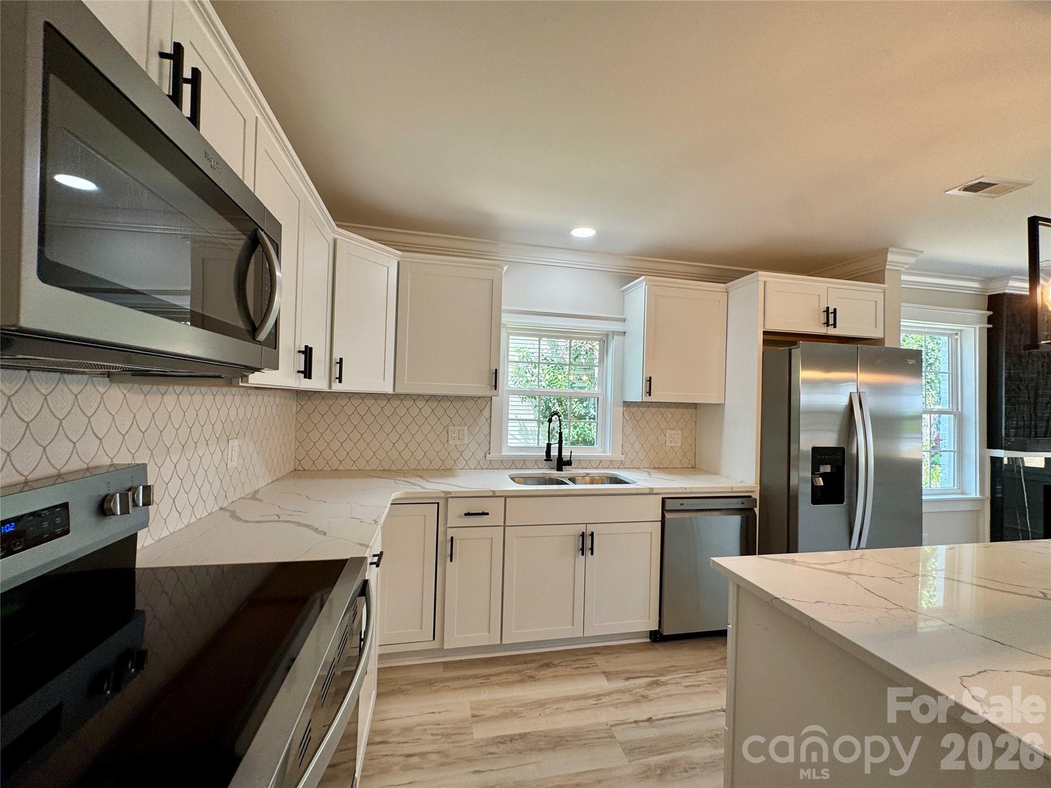 Morrow Heights - Residential