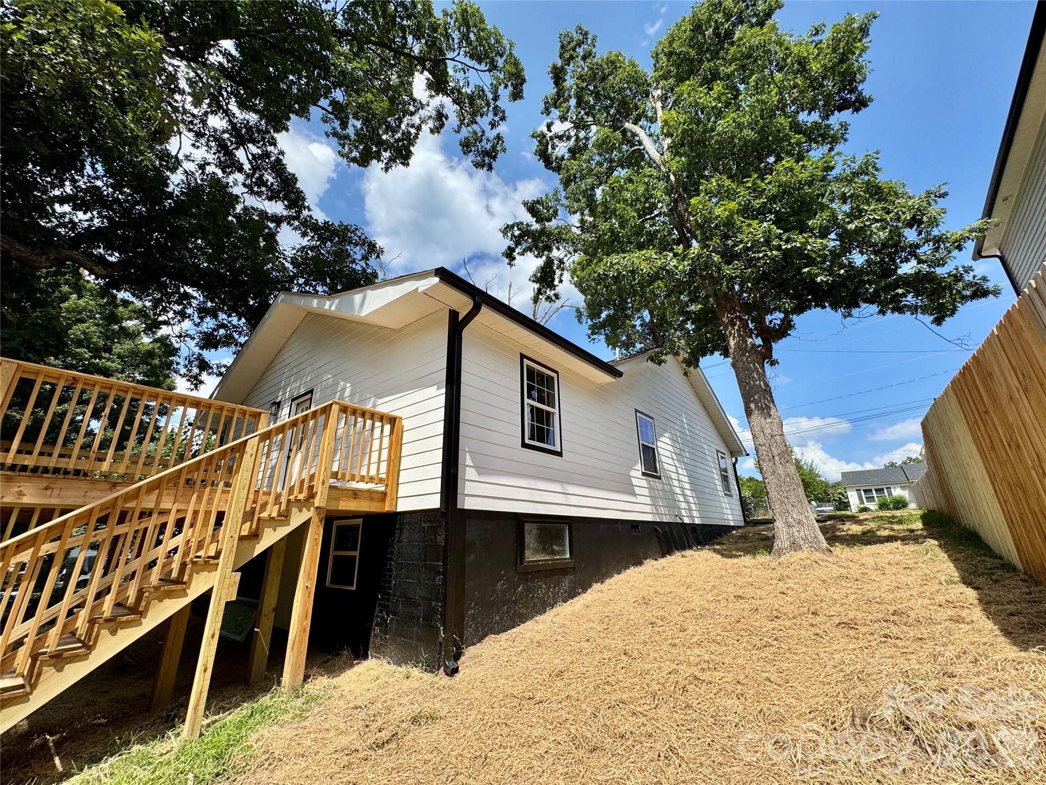 Morrow Heights - Residential