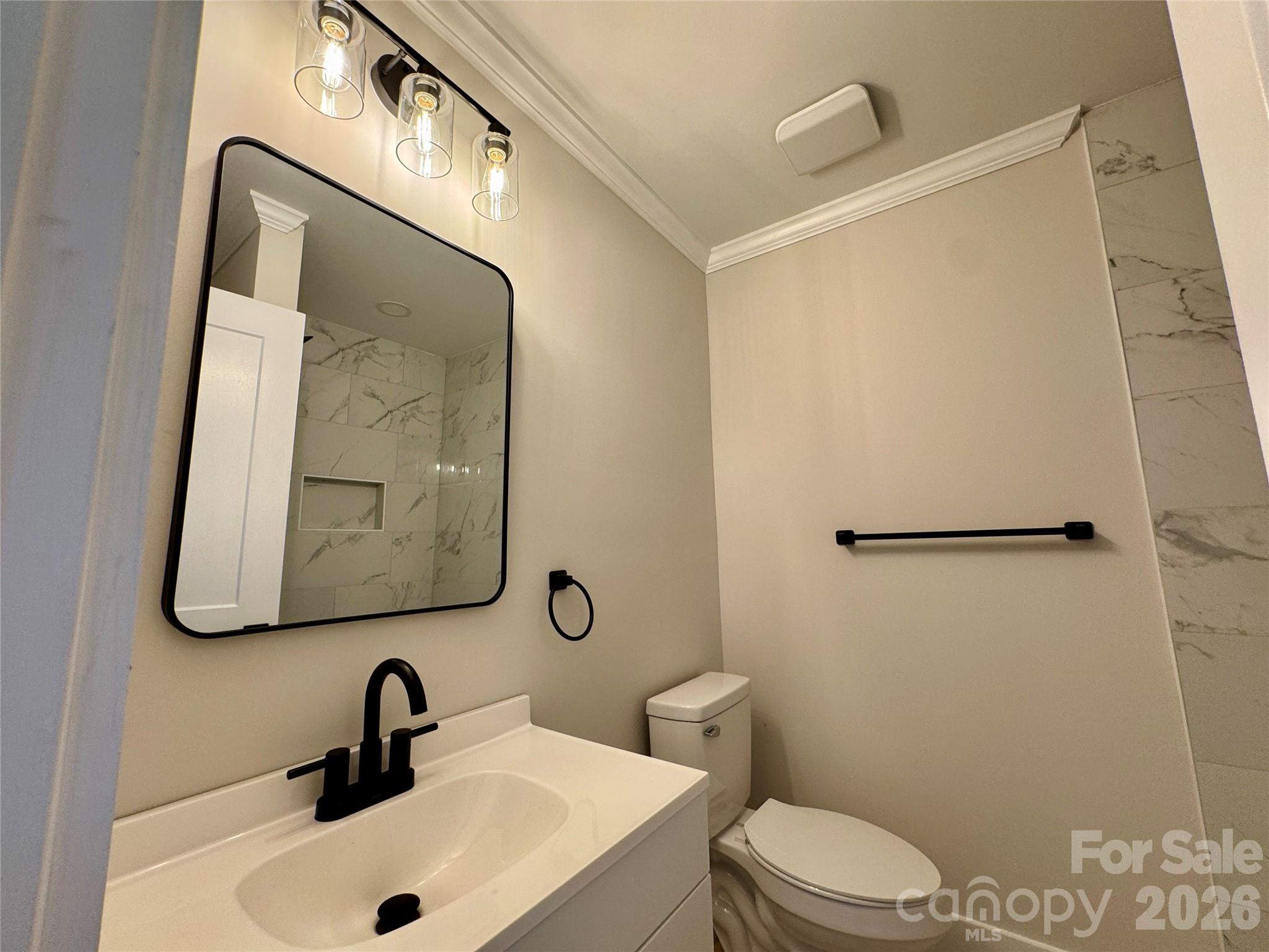 Morrow Heights - Residential