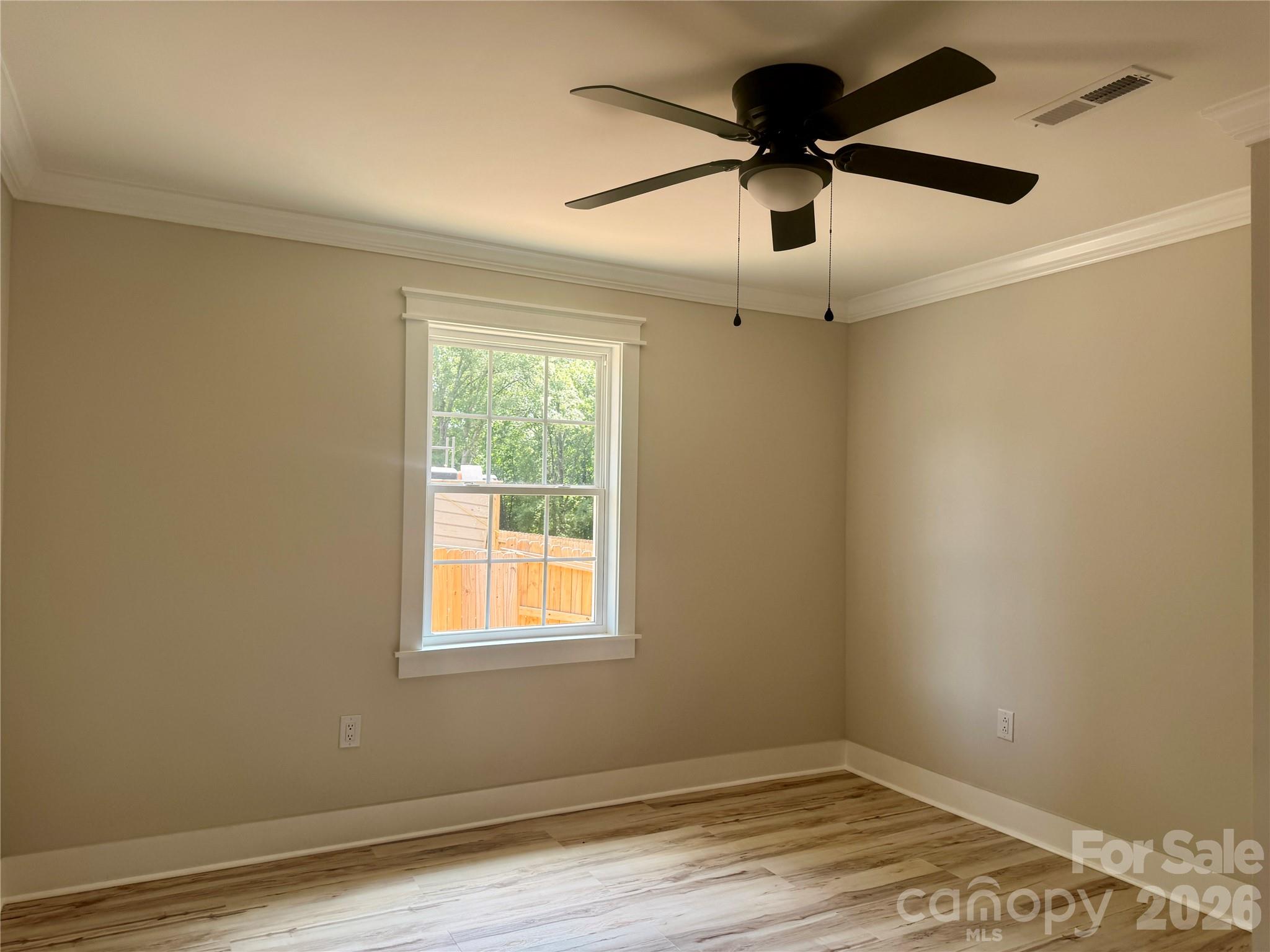 Morrow Heights - Residential