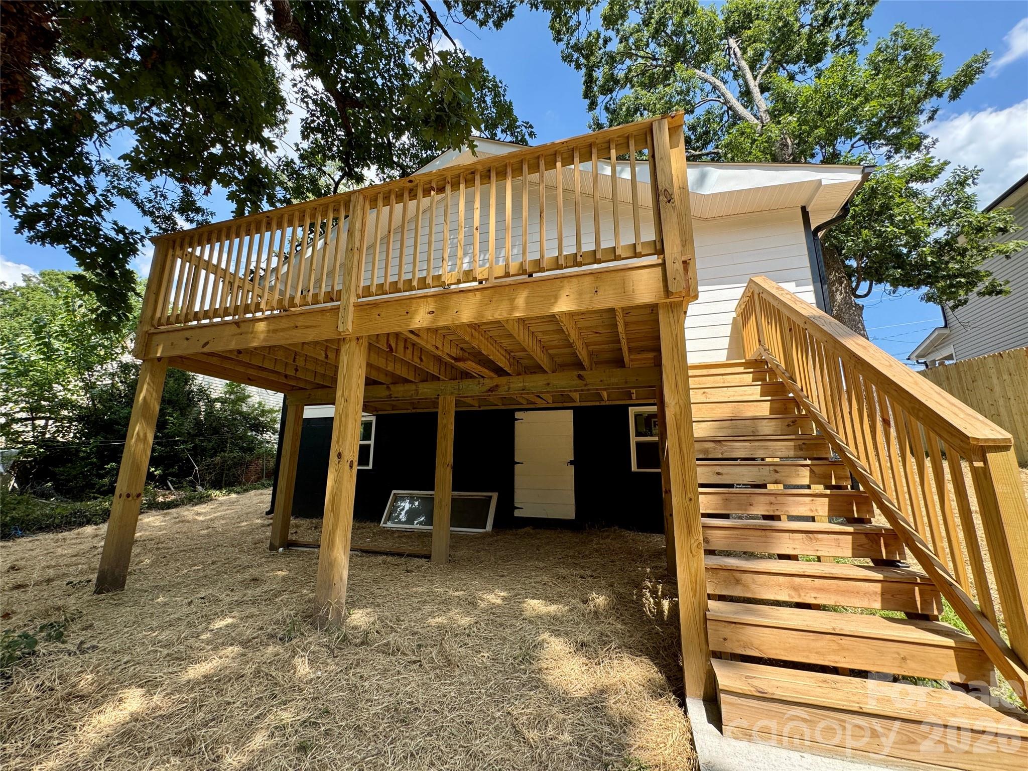 Morrow Heights - Residential