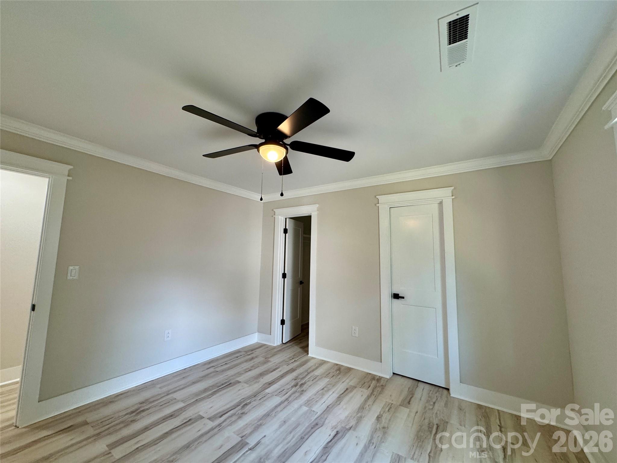 Morrow Heights - Residential