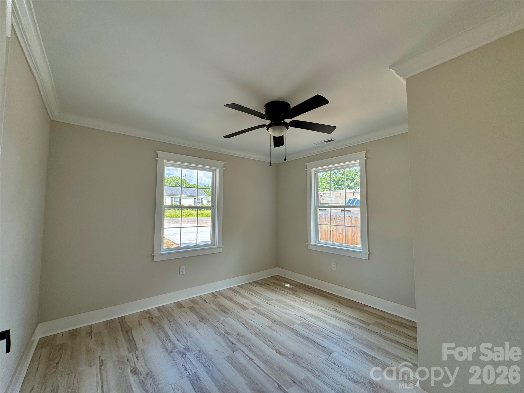 Morrow Heights - Residential