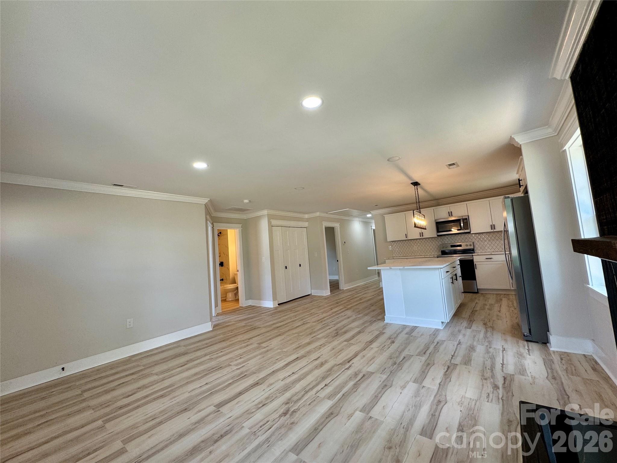 Morrow Heights - Residential