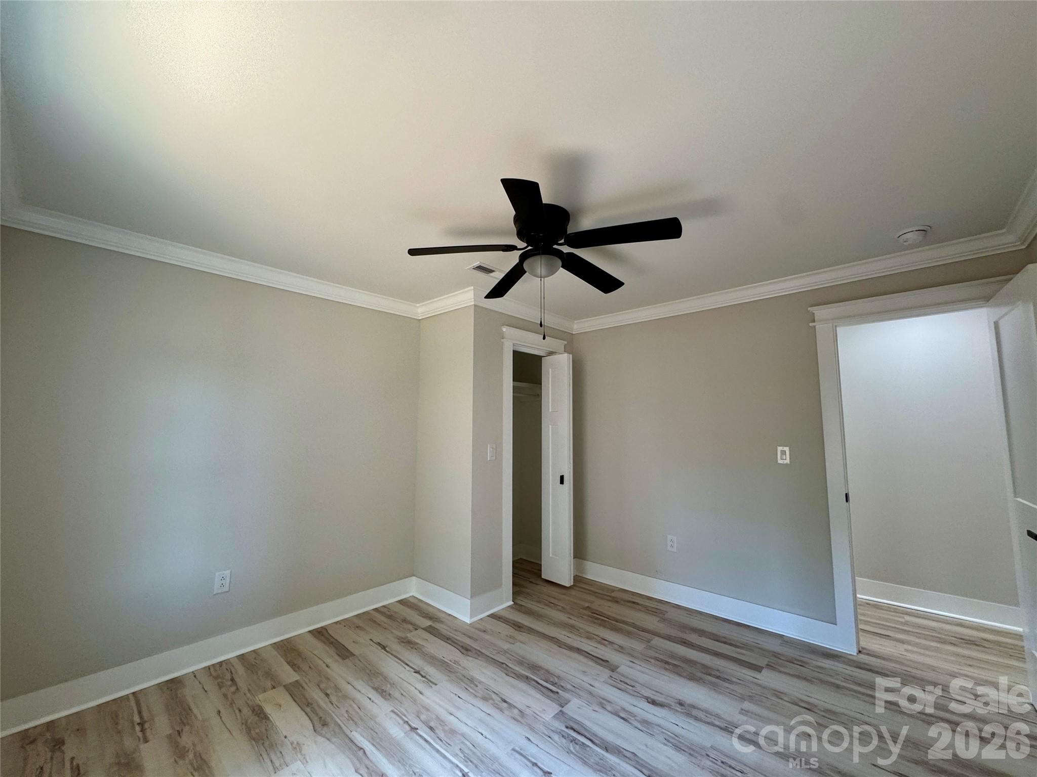 Morrow Heights - Residential