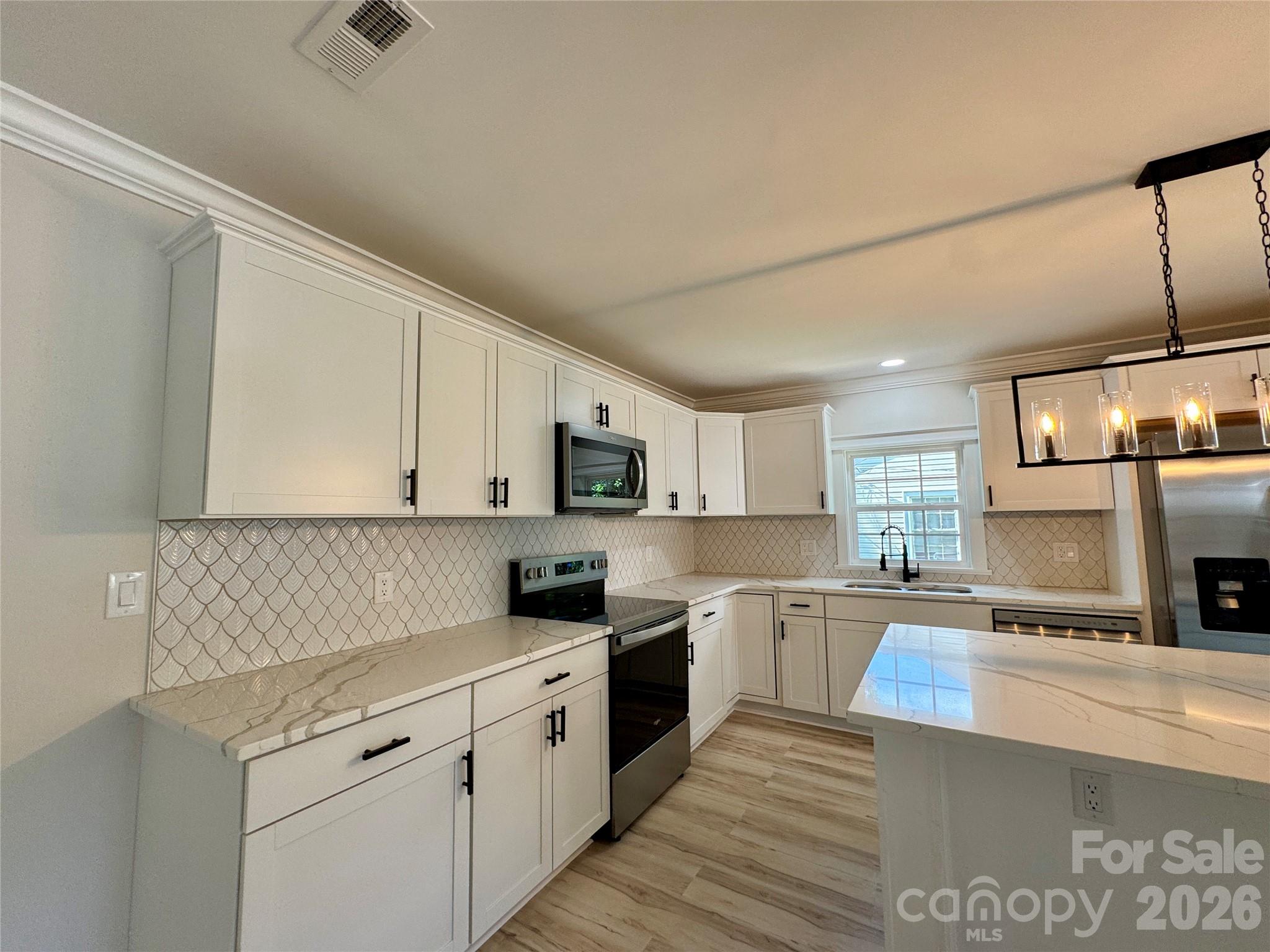 Morrow Heights - Residential