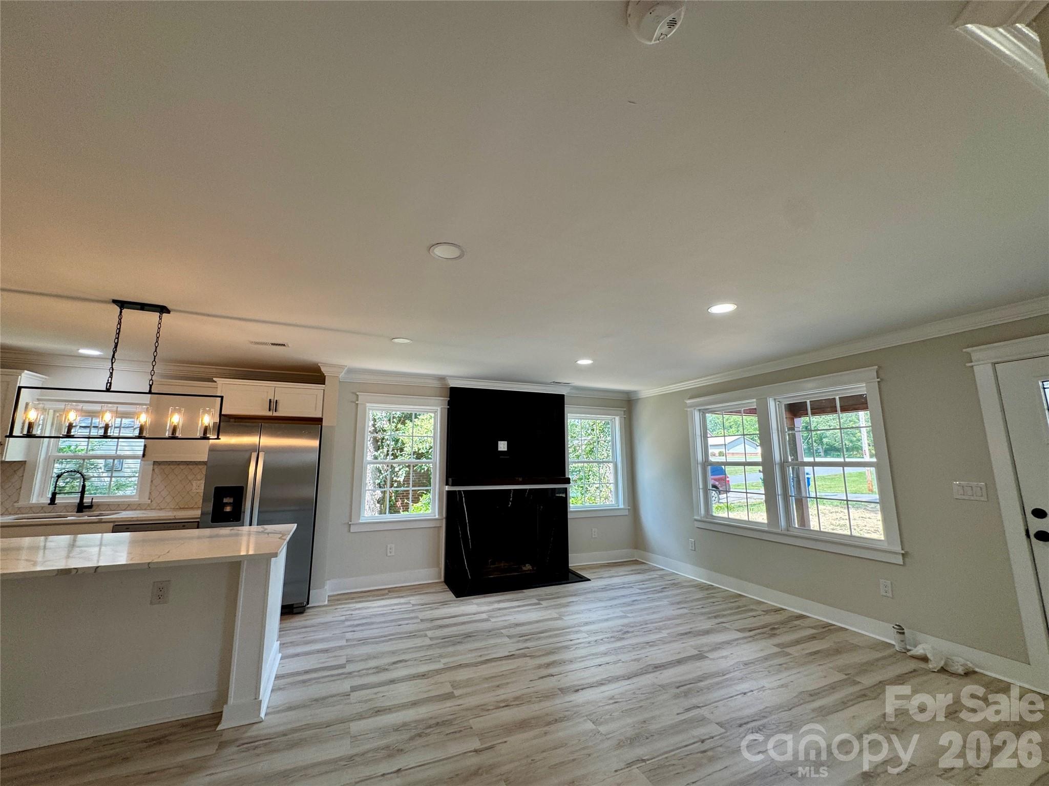 Morrow Heights - Residential