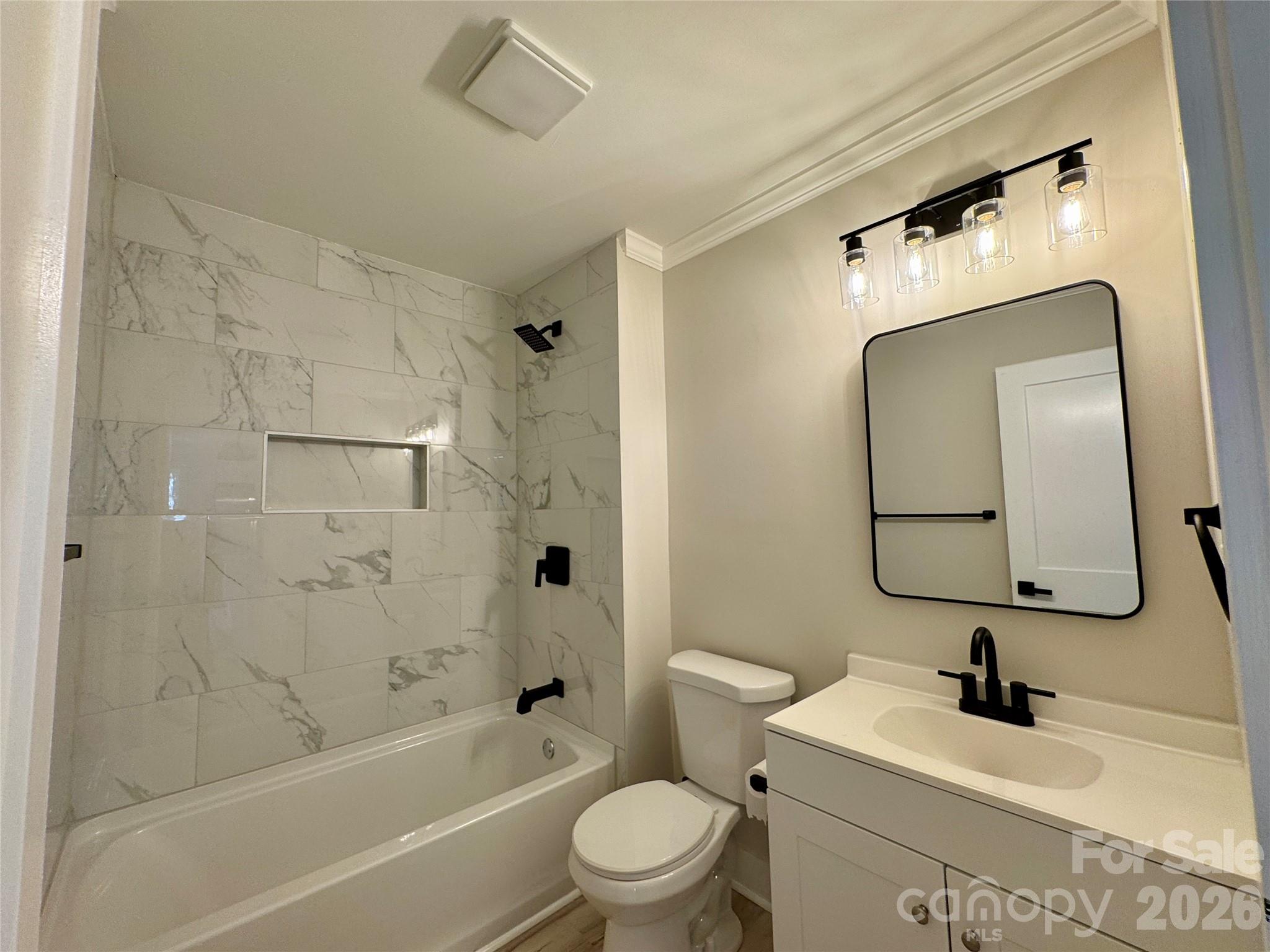 Morrow Heights - Residential