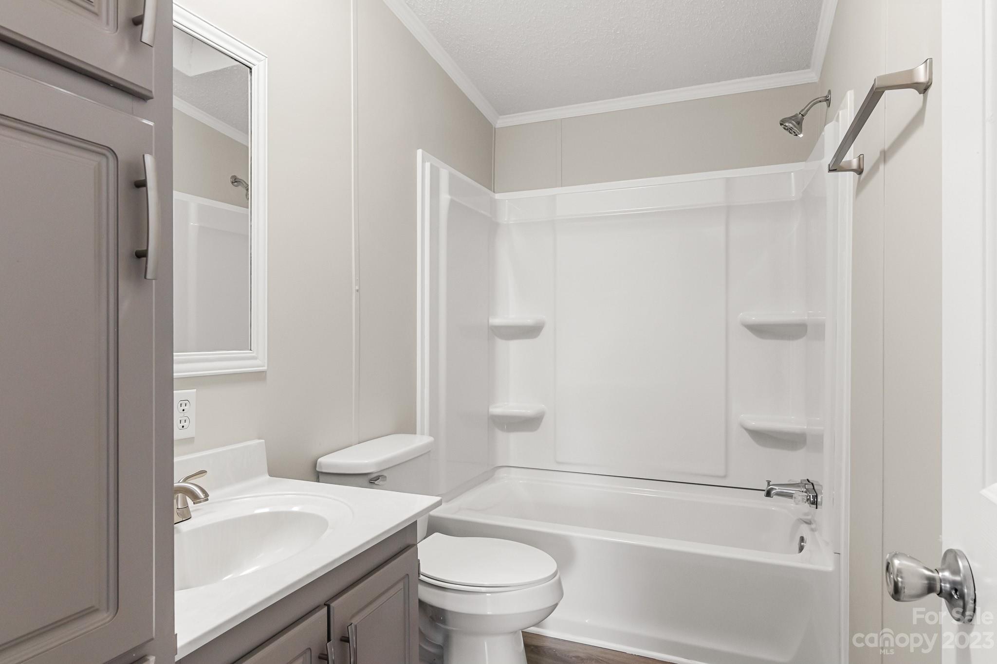 Champion Village - Residential