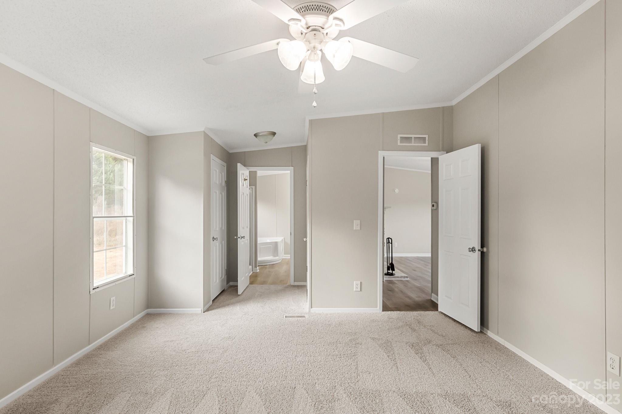 Champion Village - Residential