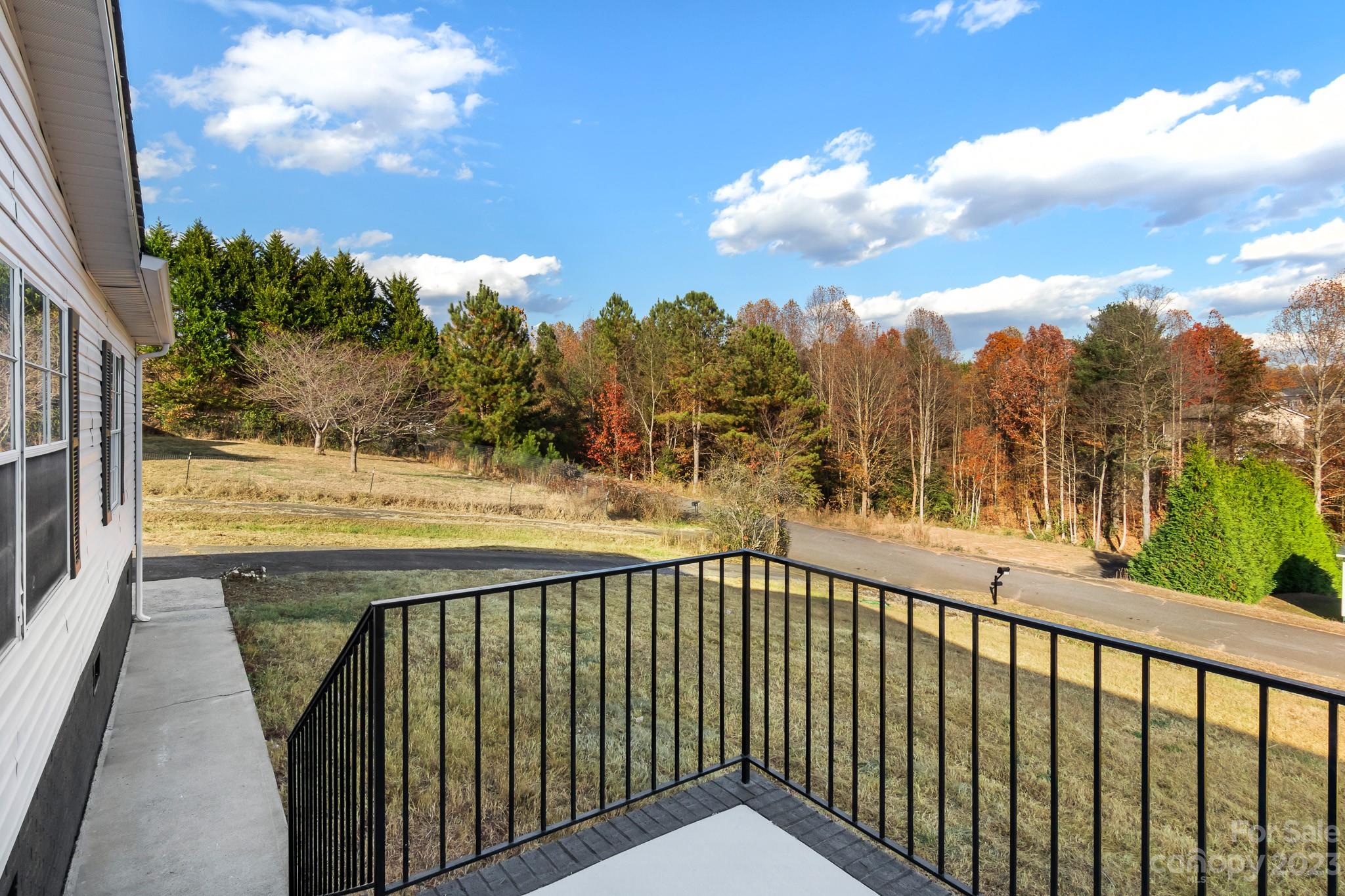 Champion Village - Residential