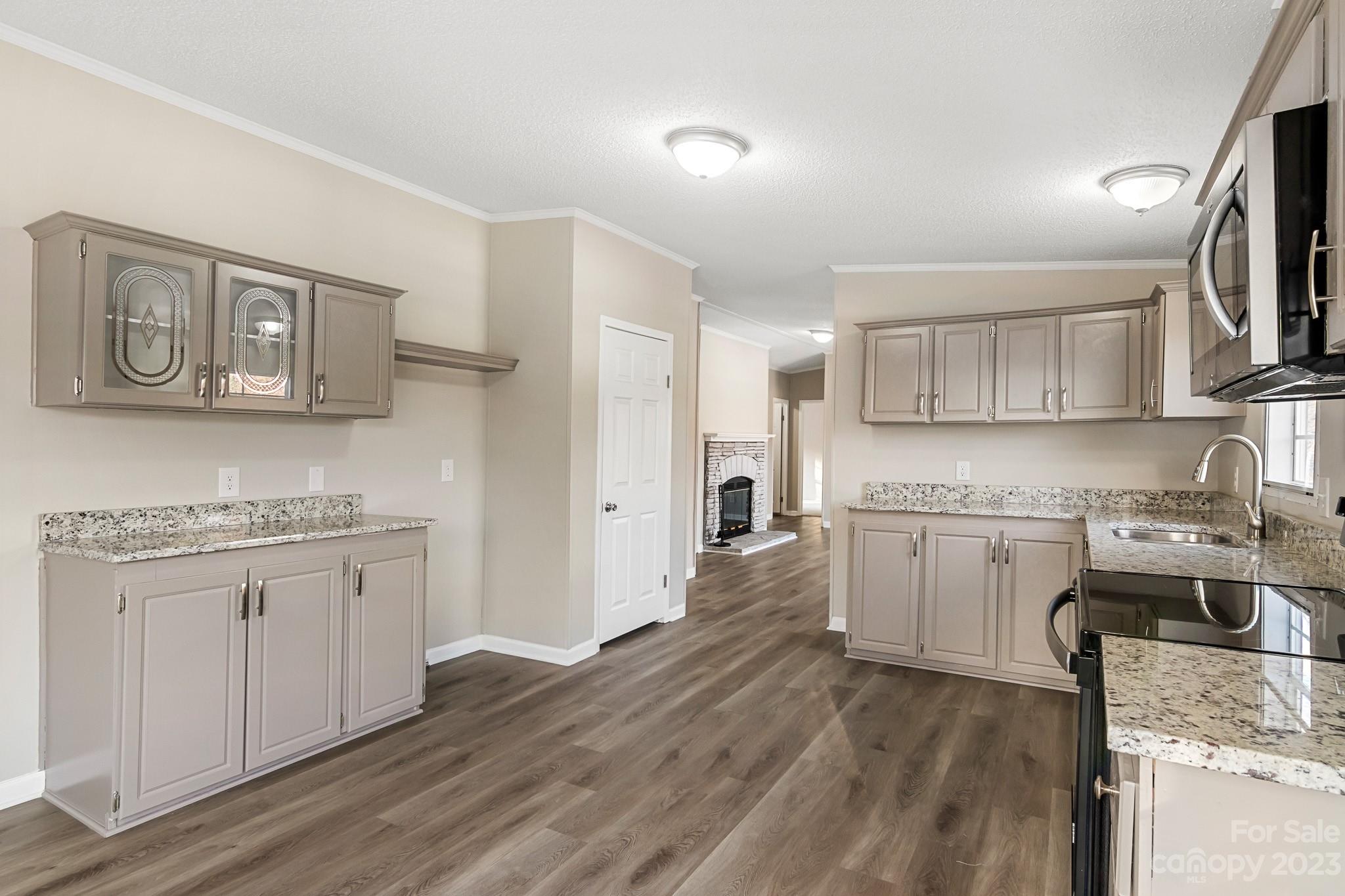 Champion Village - Residential