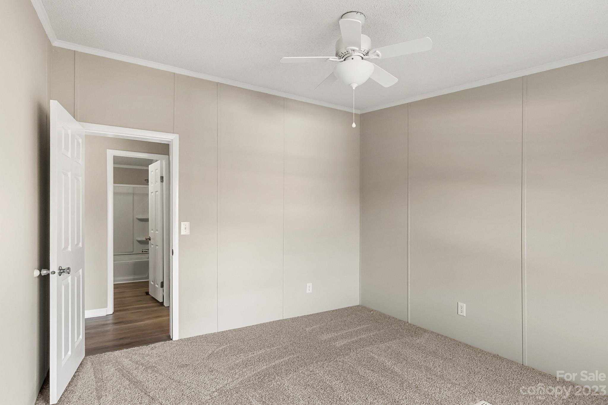 Champion Village - Residential