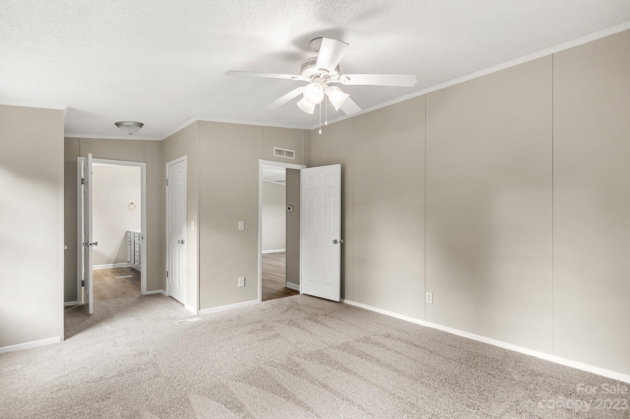 Champion Village - Residential