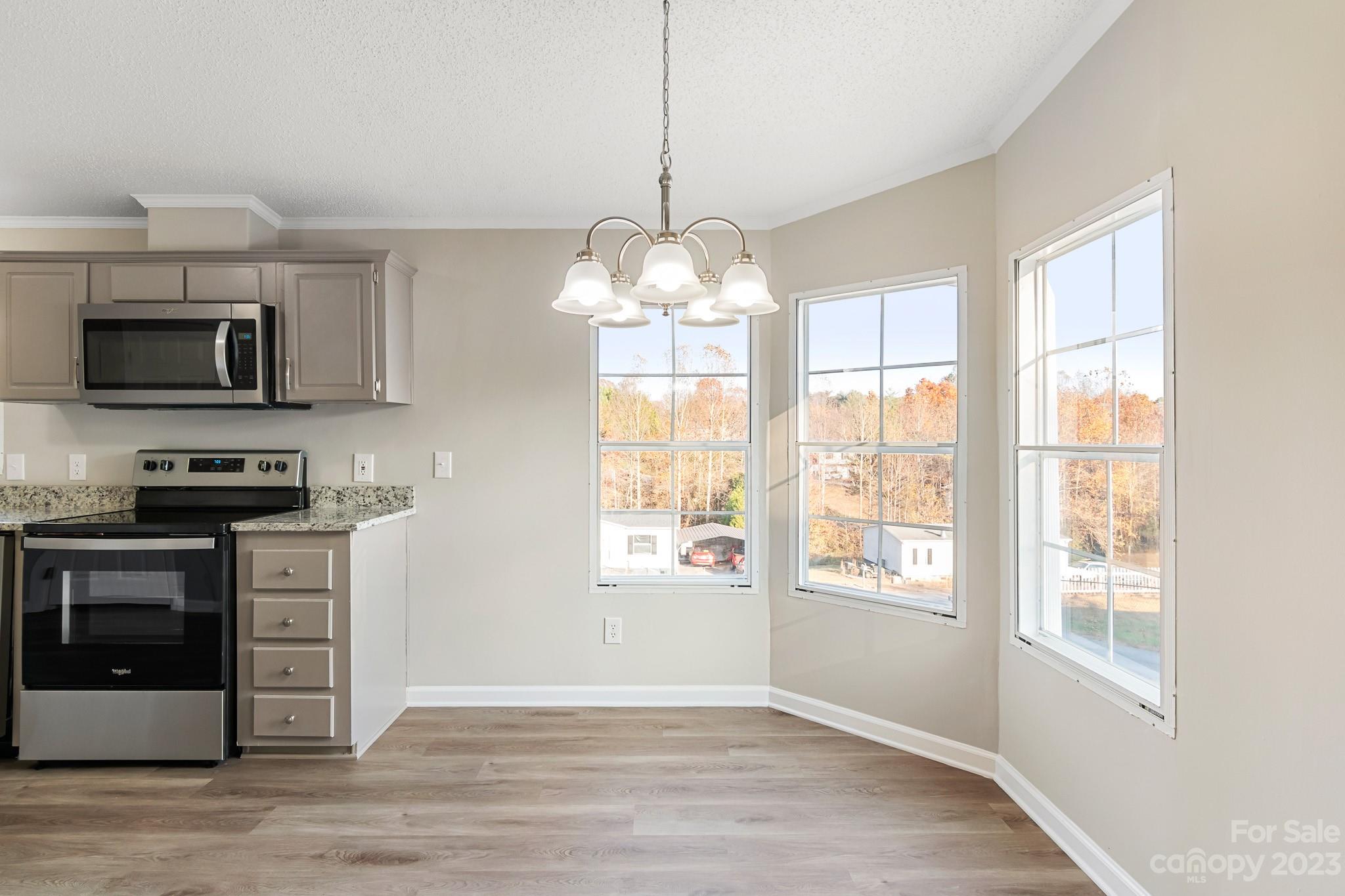 Champion Village - Residential