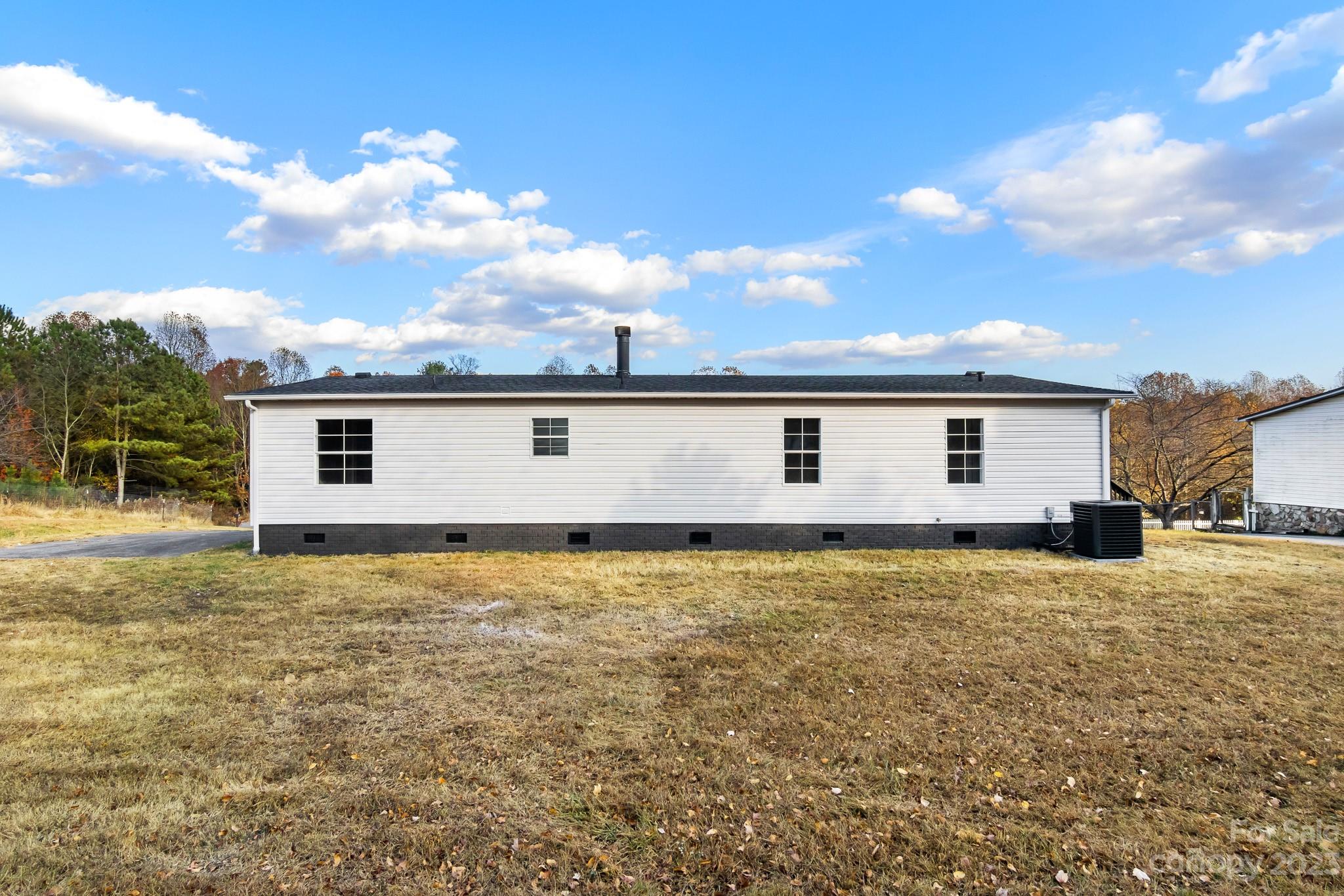 Champion Village - Residential