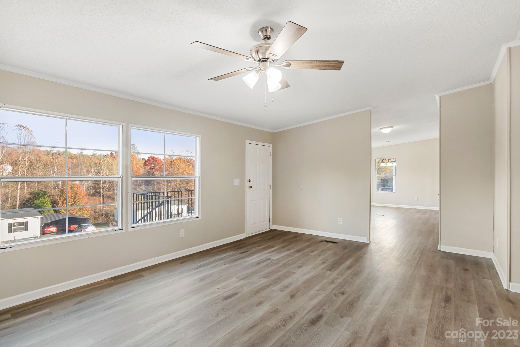 Champion Village - Residential