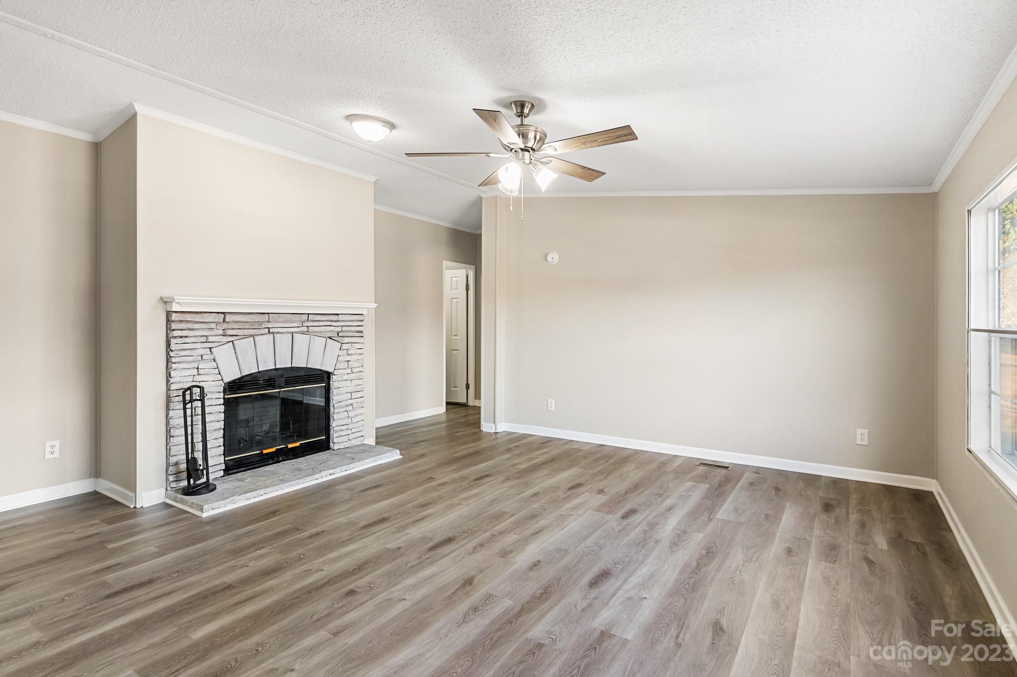 Champion Village - Residential