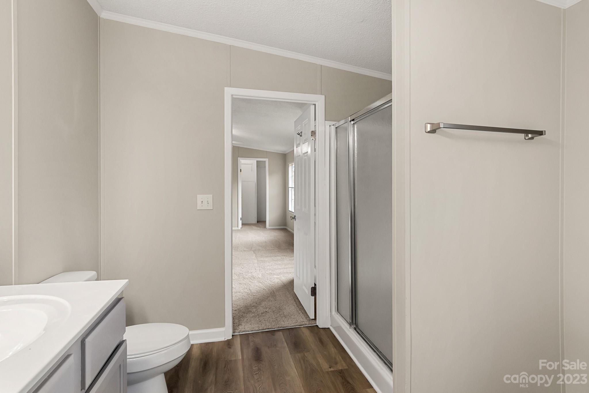 Champion Village - Residential