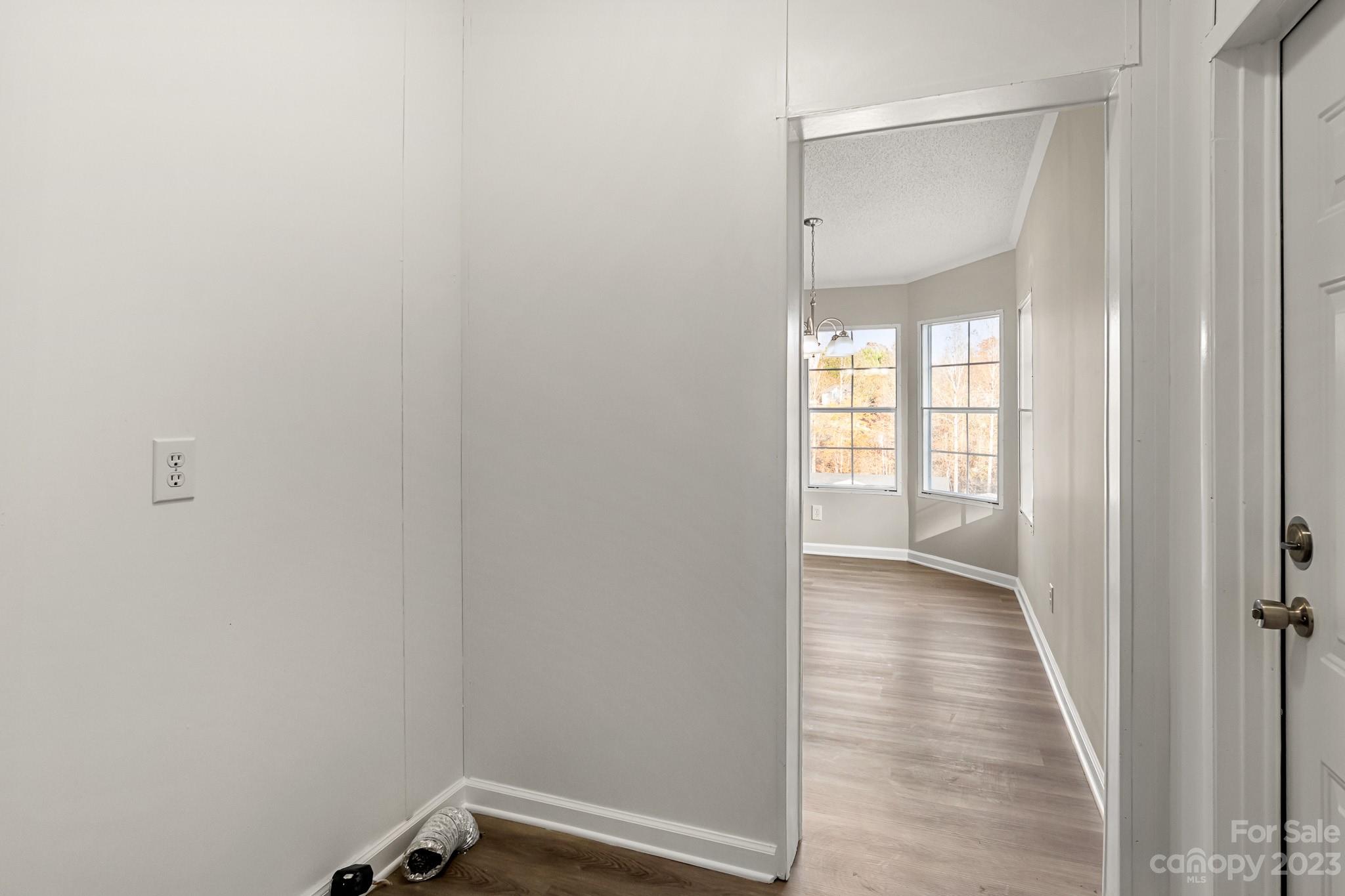 Champion Village - Residential