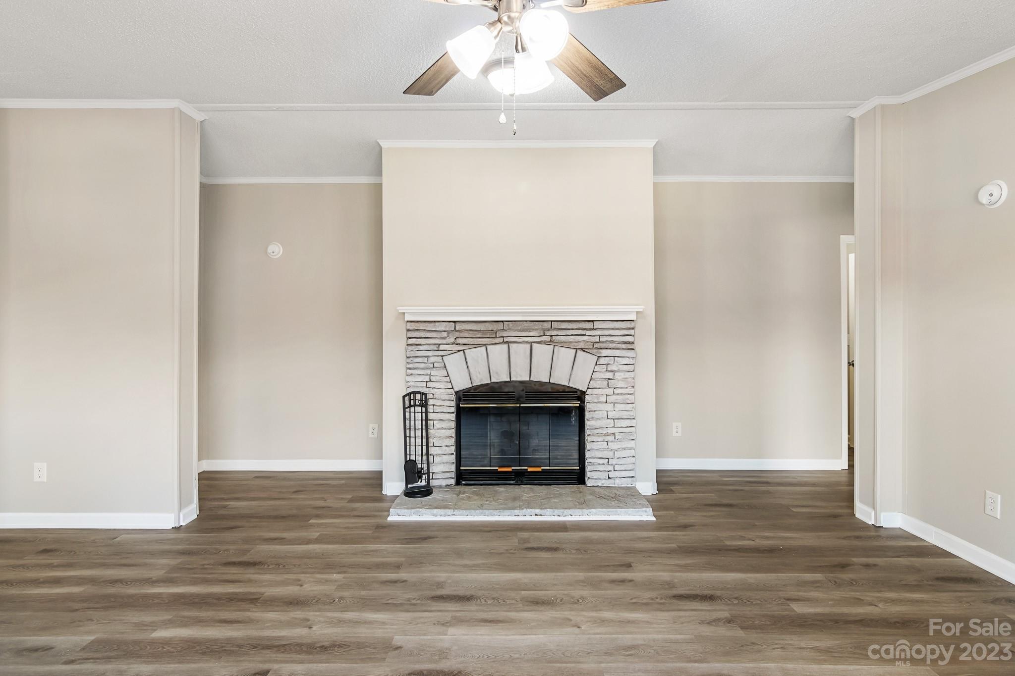 Champion Village - Residential