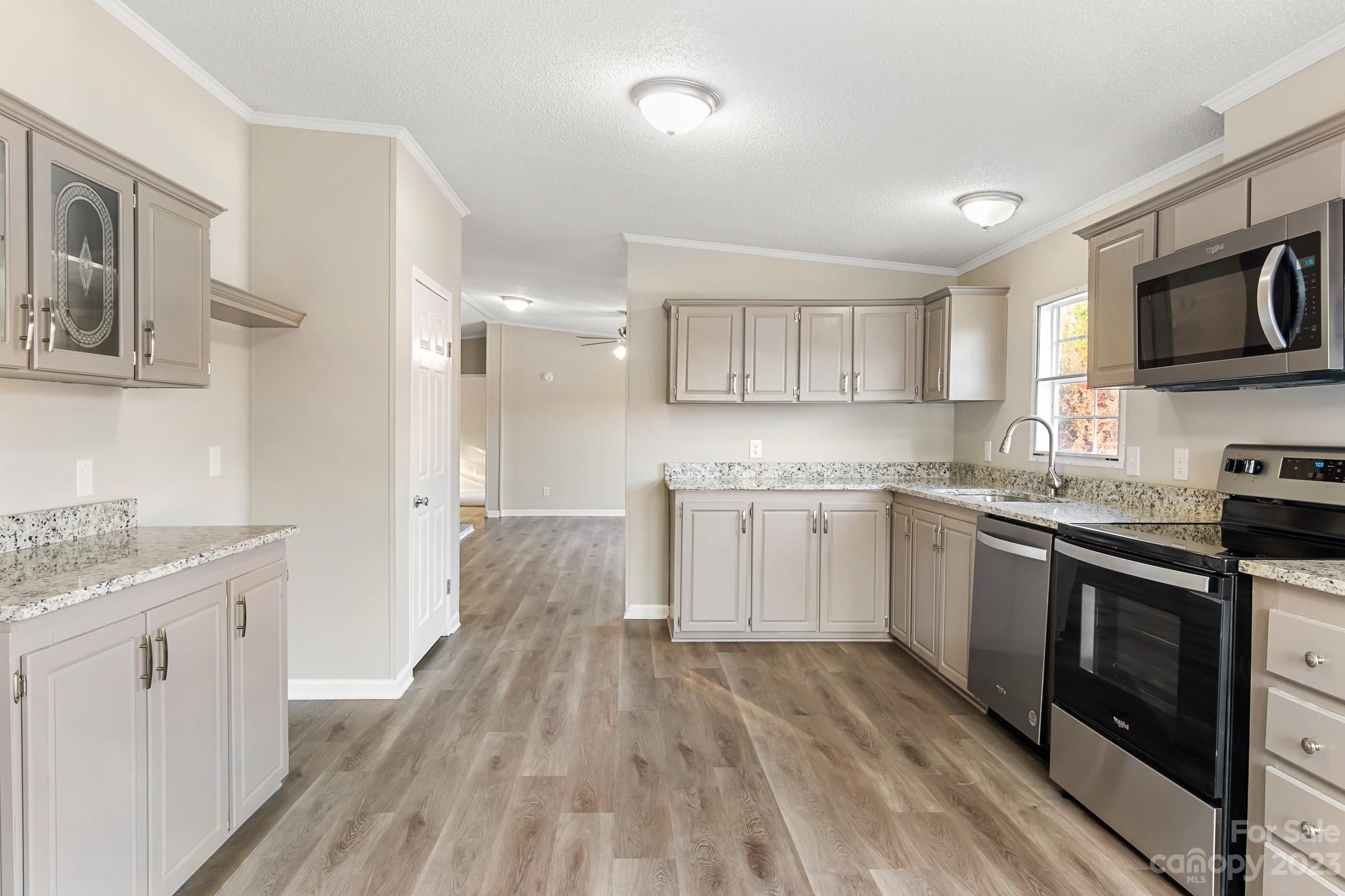 Champion Village - Residential