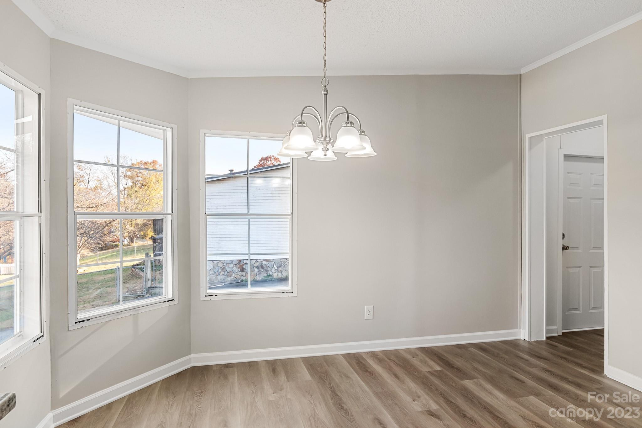 Champion Village - Residential