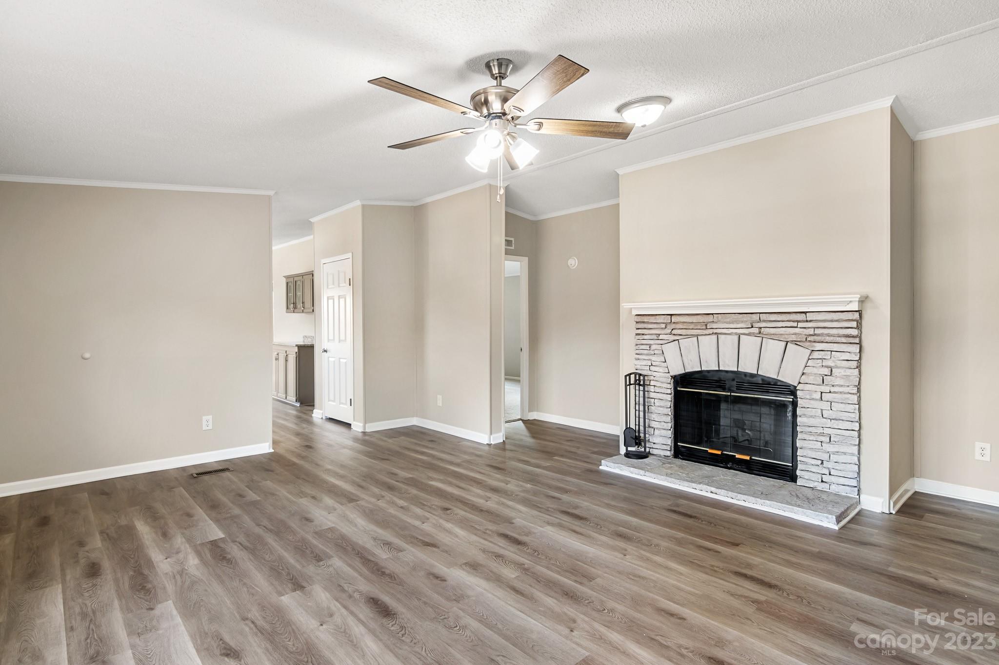 Champion Village - Residential