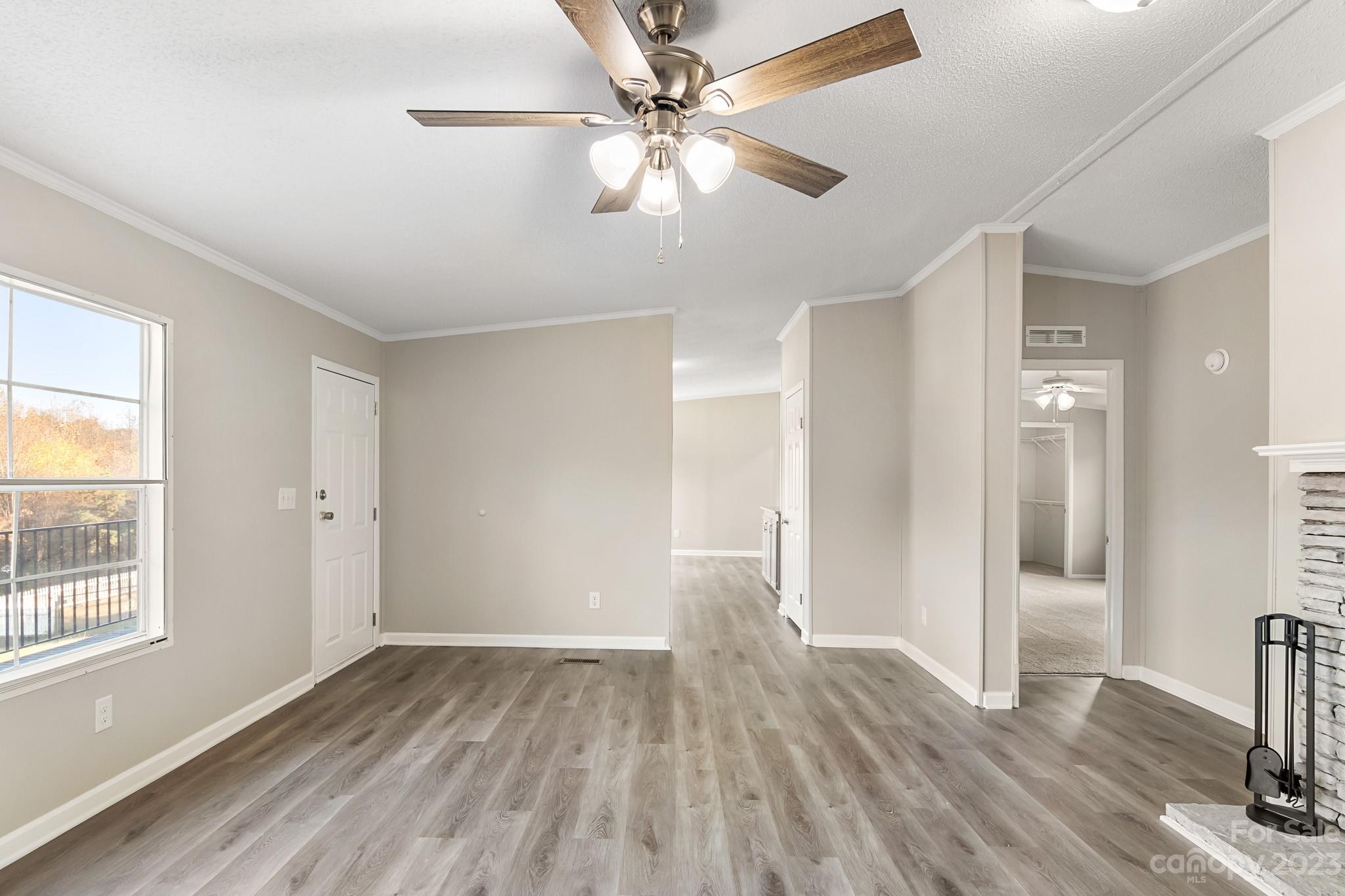 Champion Village - Residential