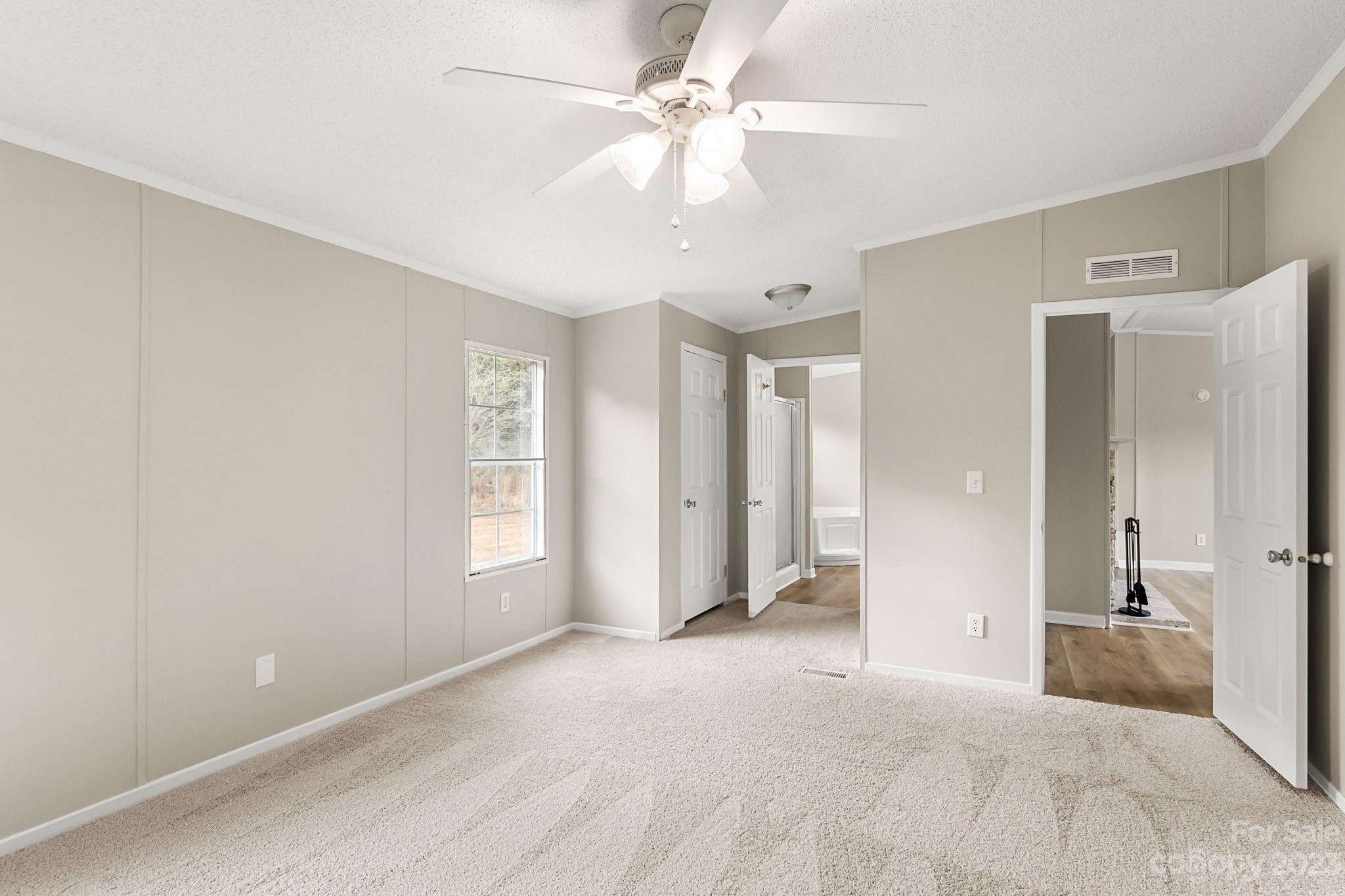 Champion Village - Residential