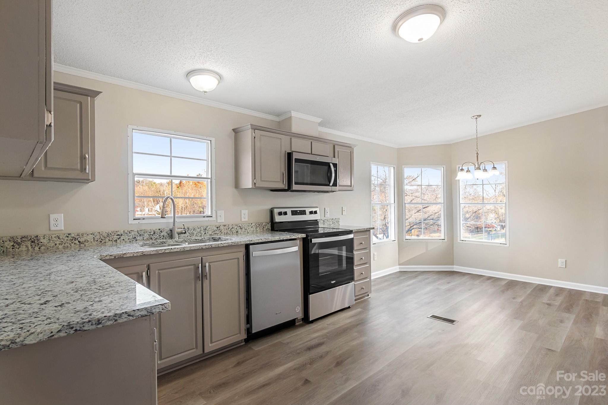 Champion Village - Residential