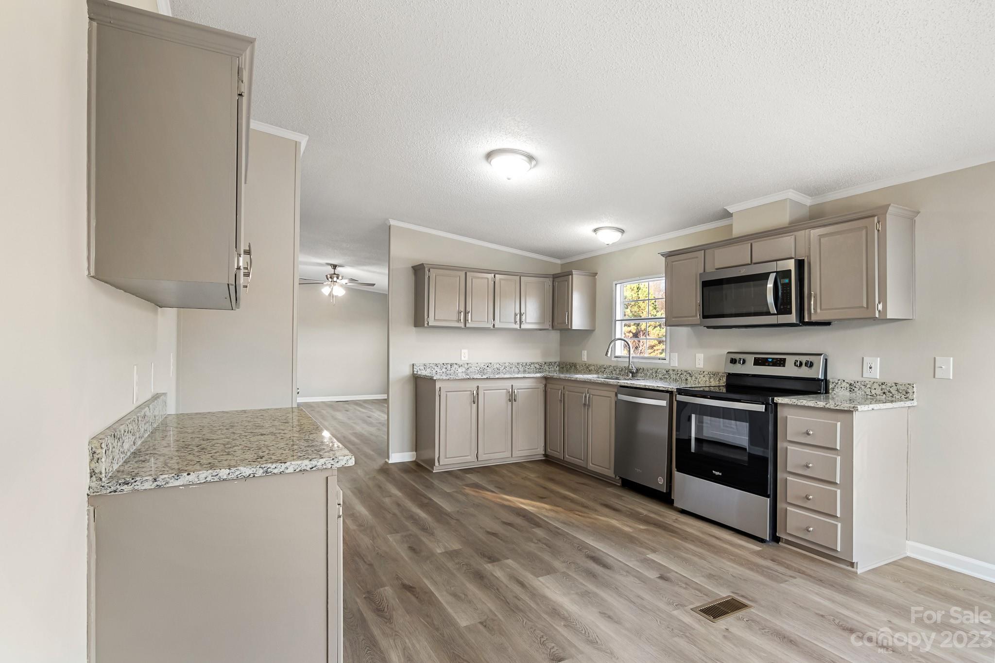 Champion Village - Residential