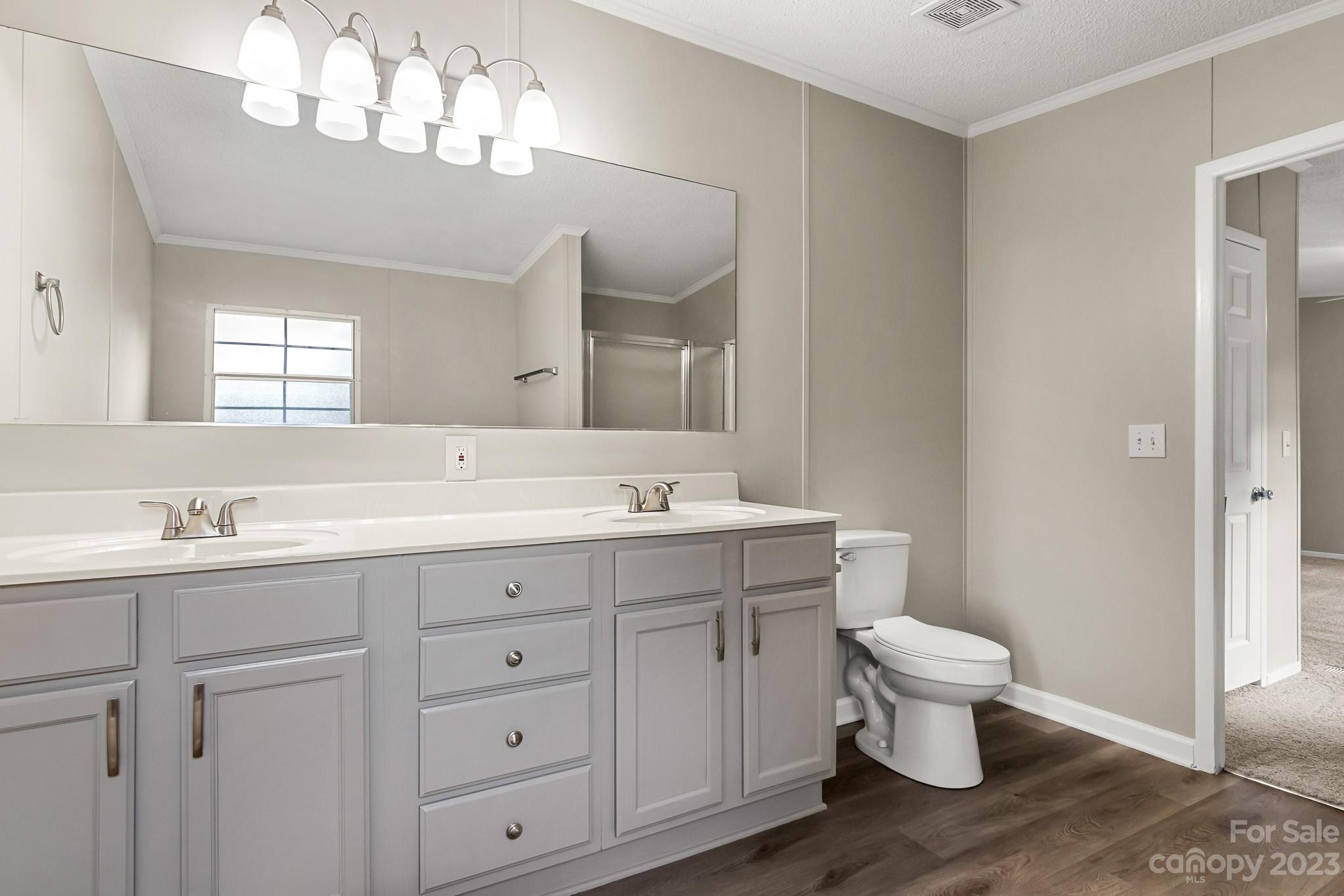 Champion Village - Residential