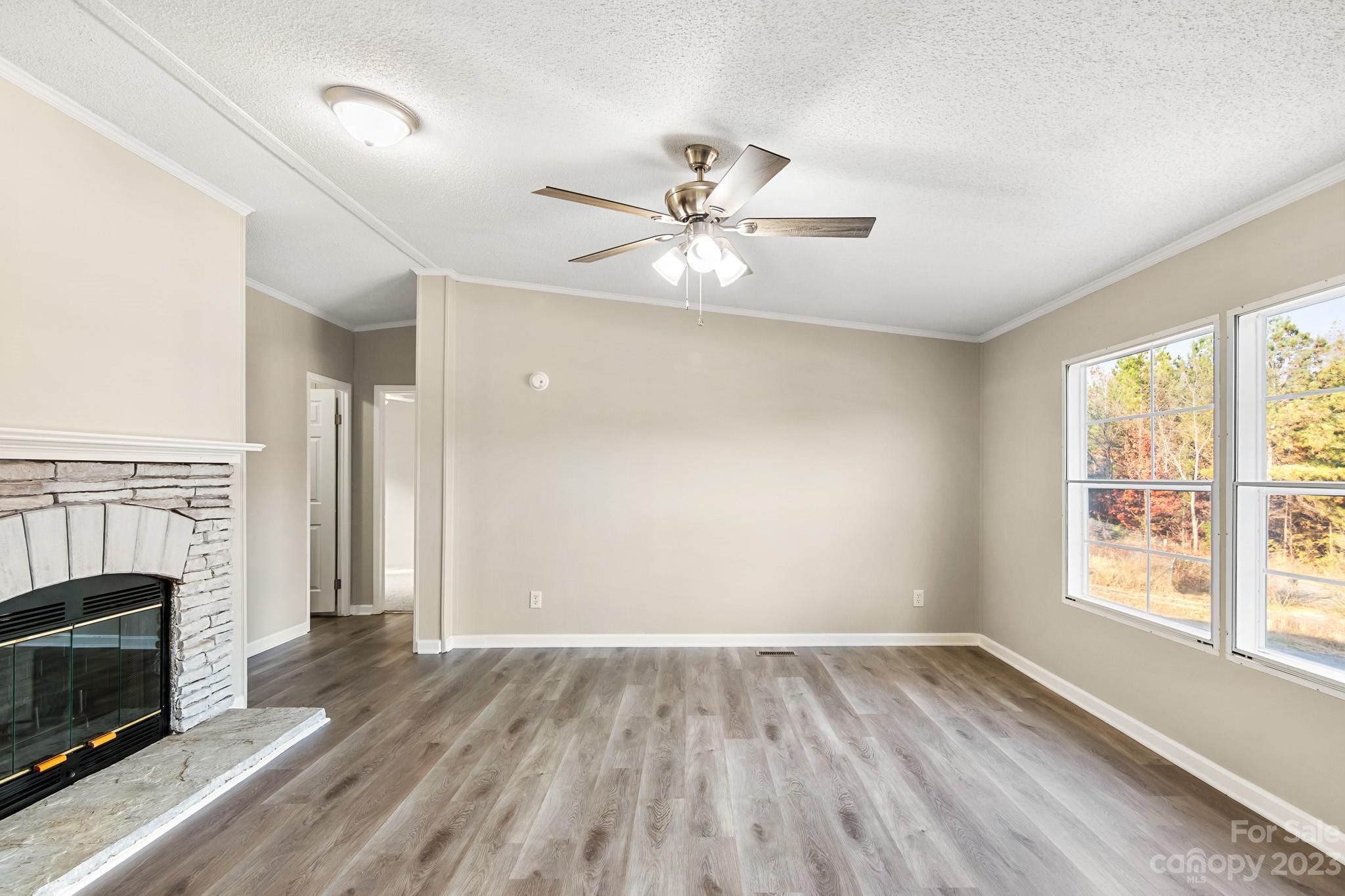 Champion Village - Residential