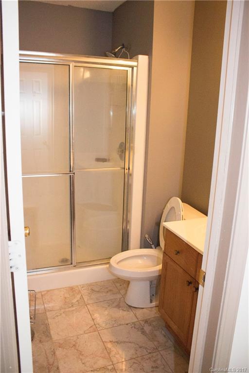 Glenwater - Residential