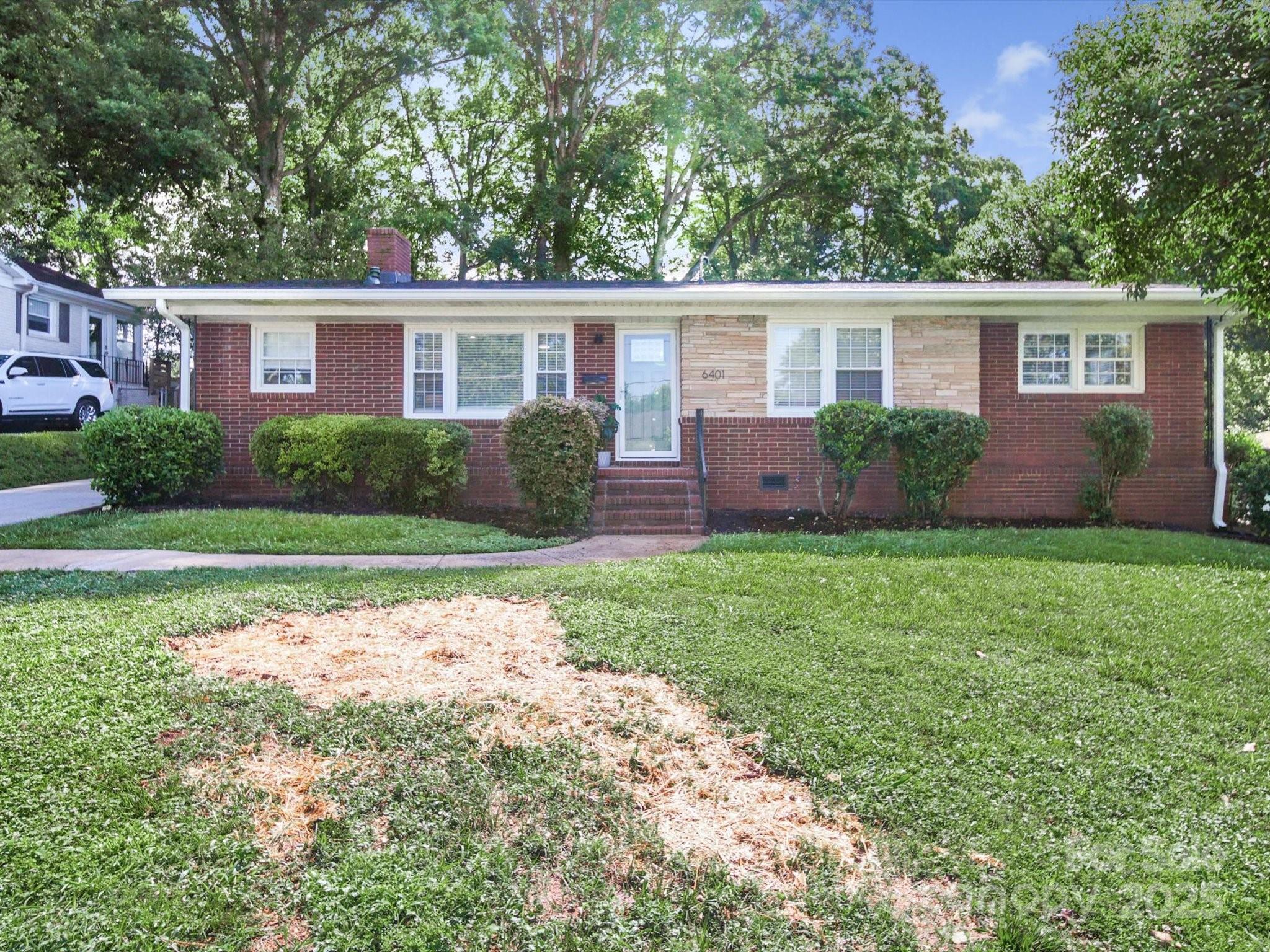 6401 Montpelier Road