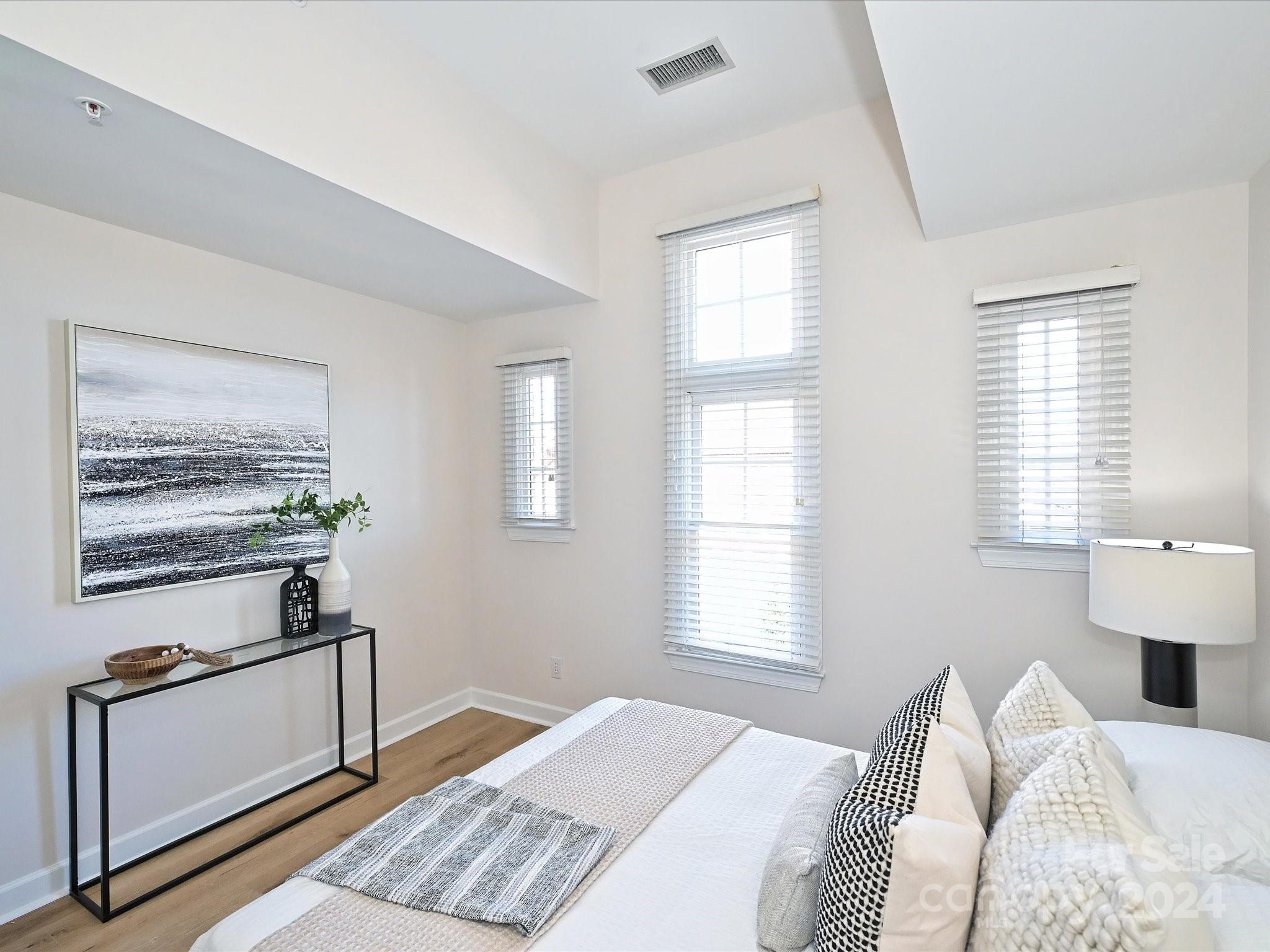 Hillside West - Residential