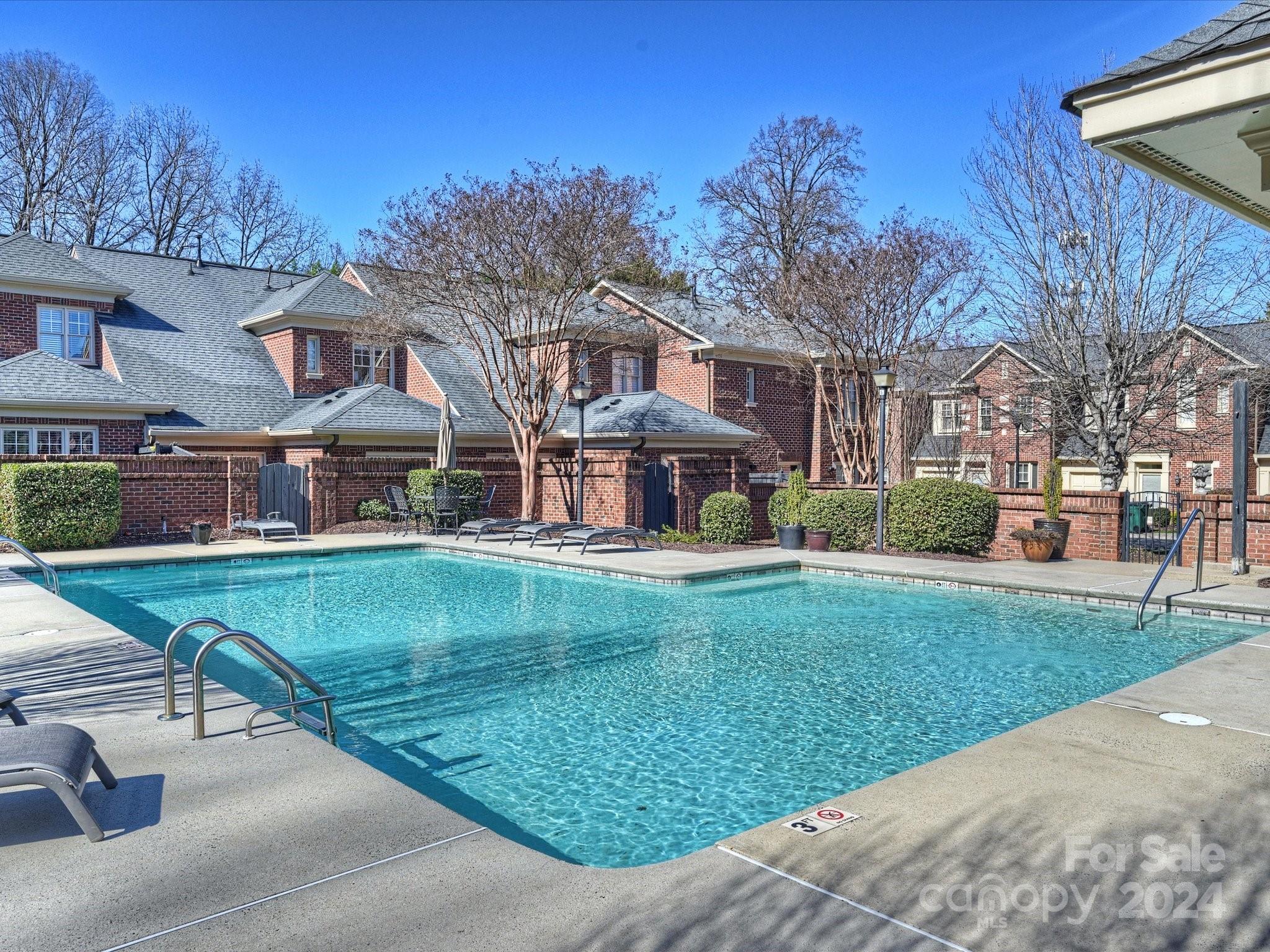 Hillside West - Residential