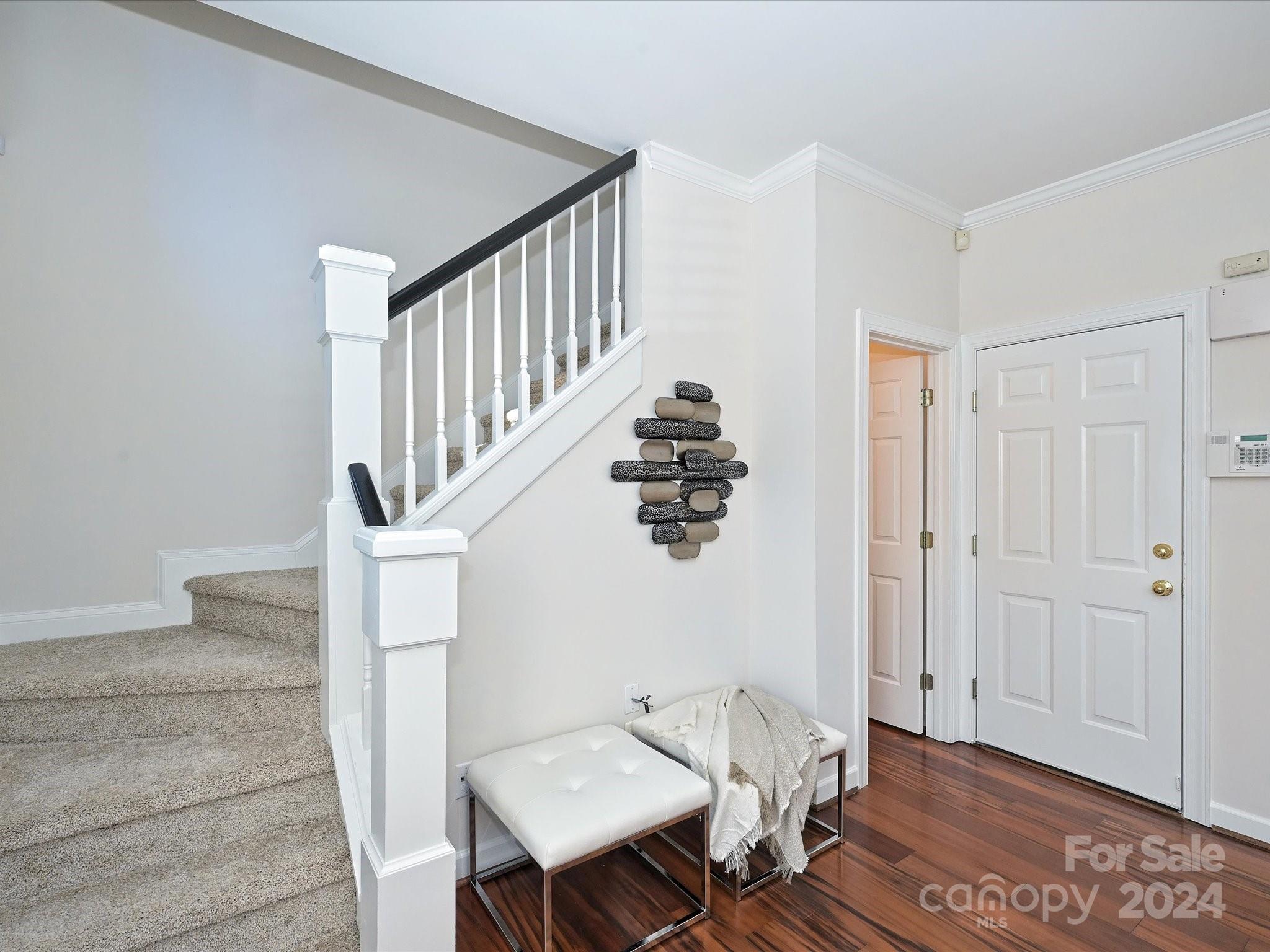 Hillside West - Residential