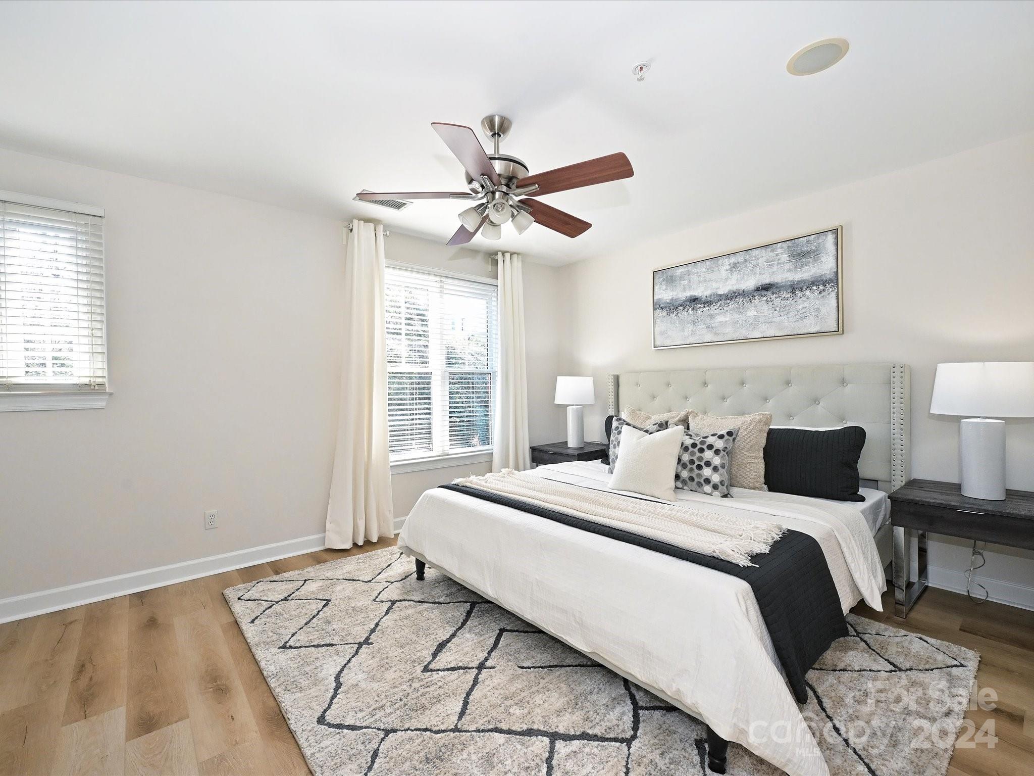 Hillside West - Residential