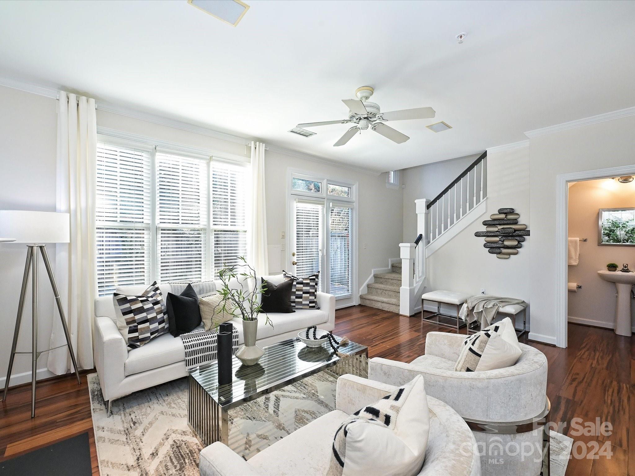 Hillside West - Residential