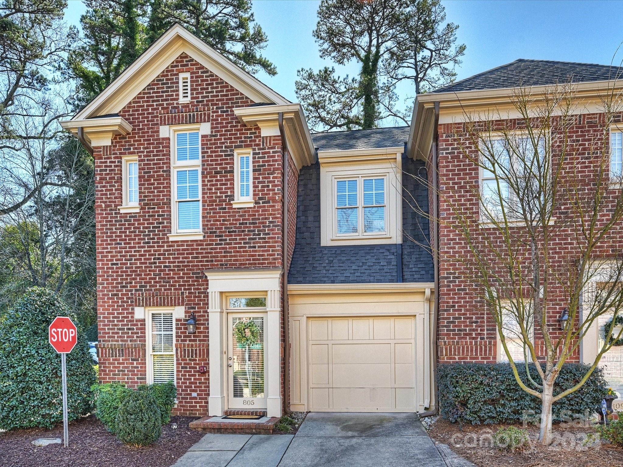 Hillside West - Residential